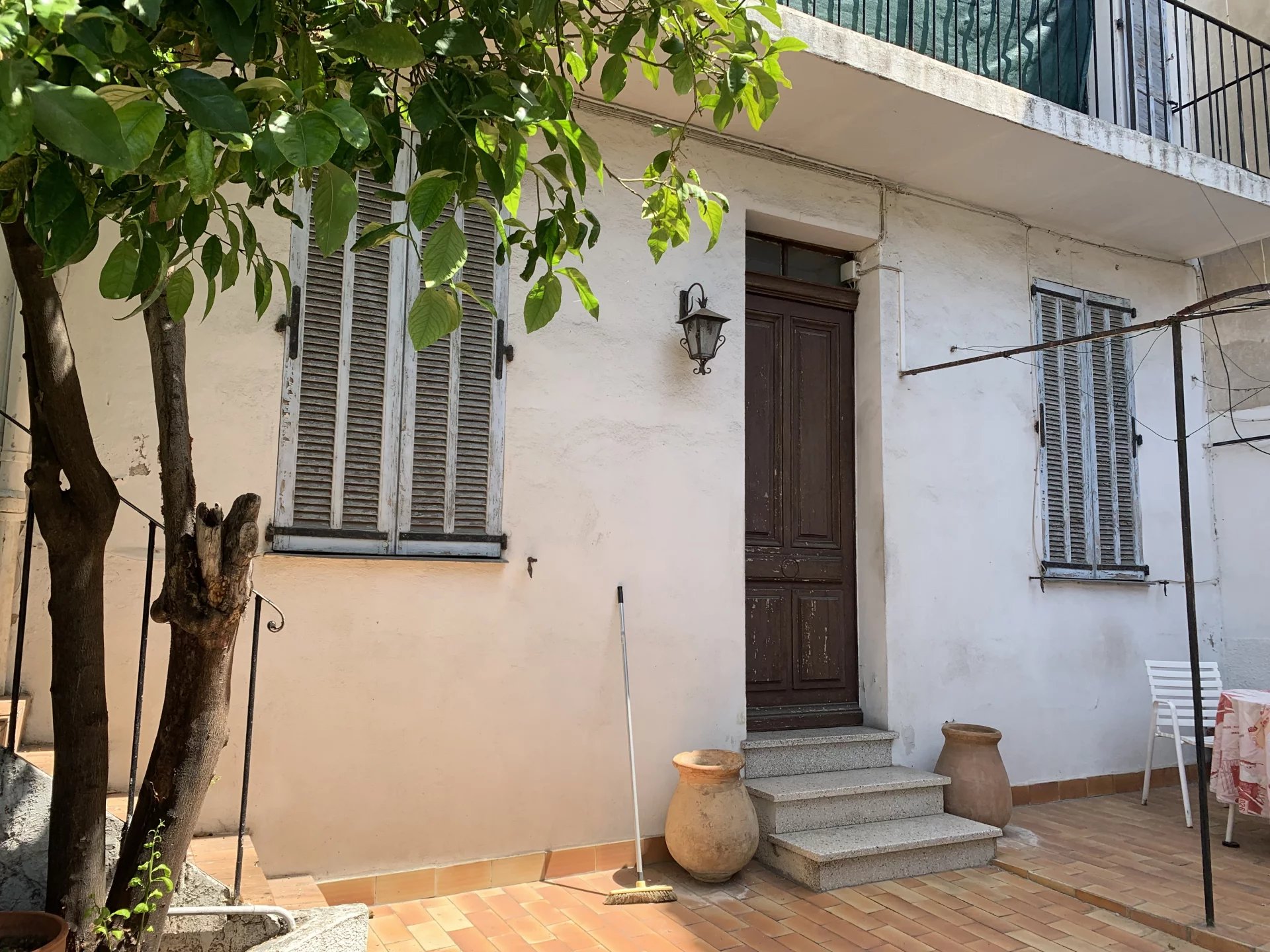 Vente Maison de ville Cannes