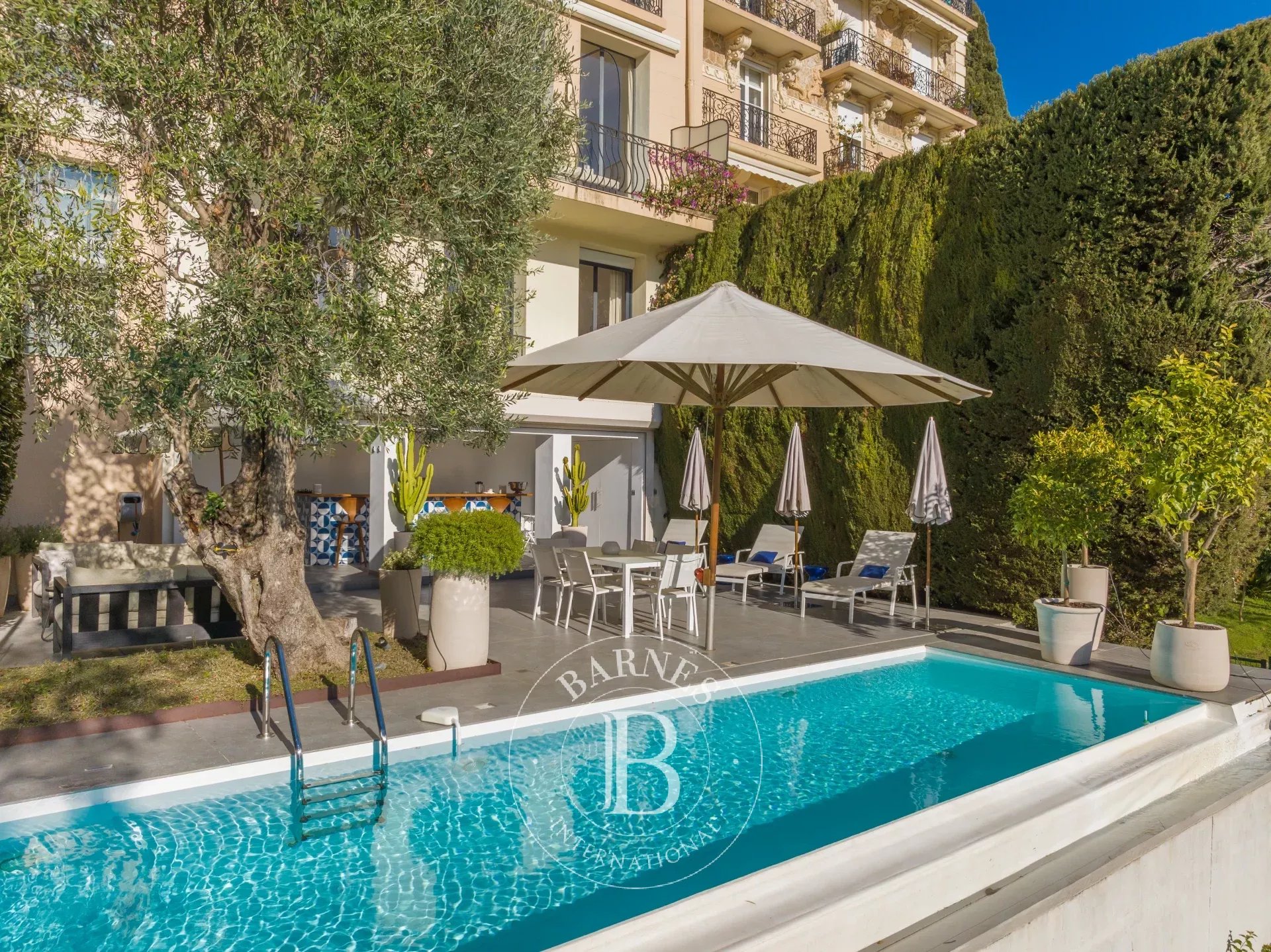 Villa Le Cannet - picture 28