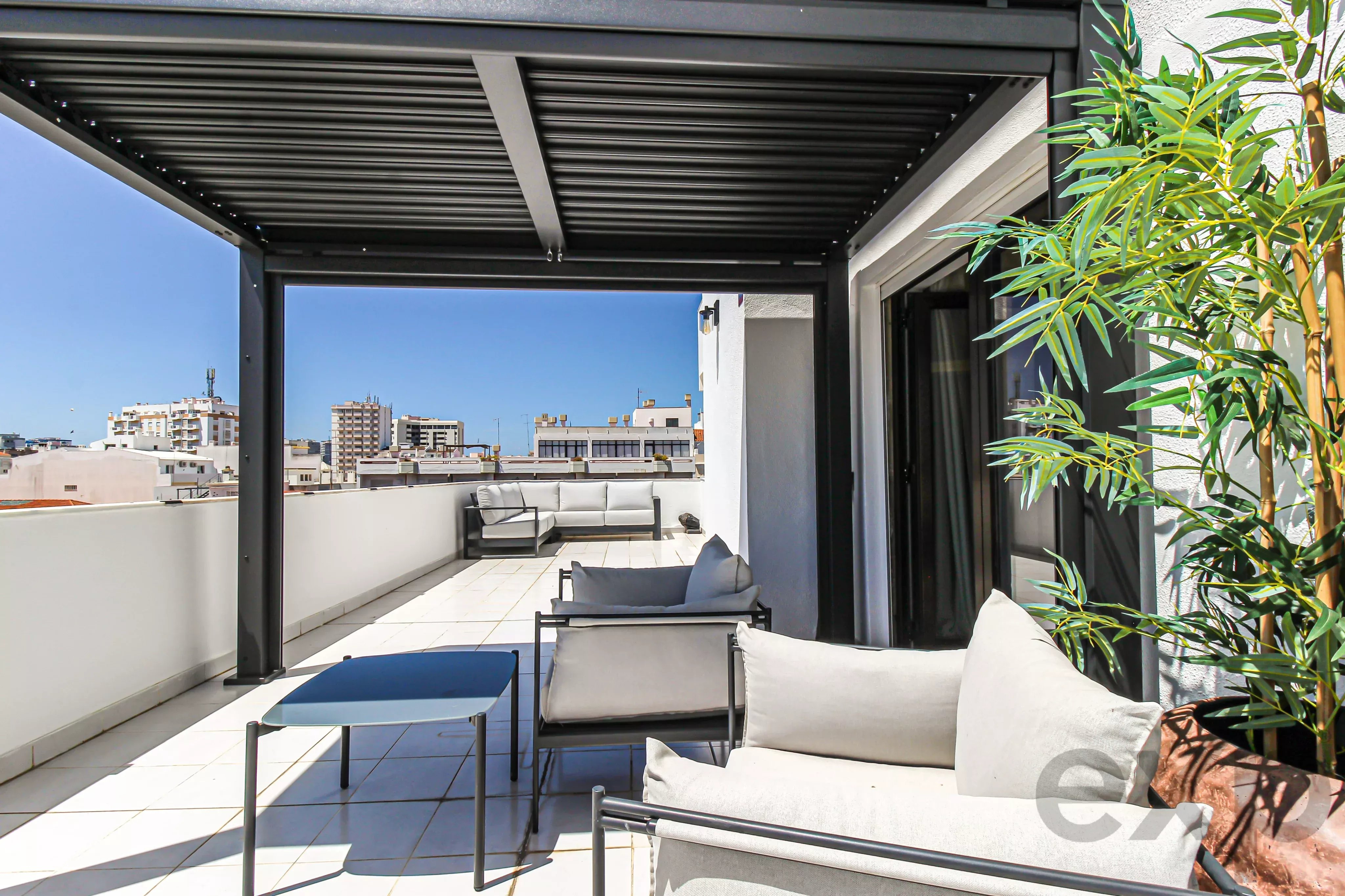 "Sky Marina" Apartment in Portimão 87084419 image 8