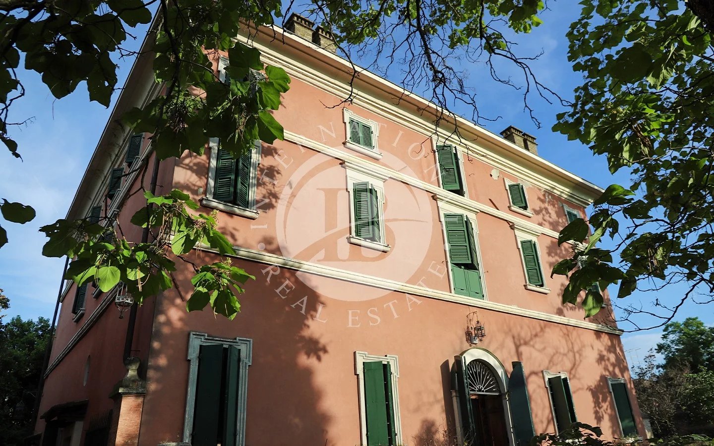 Villa in Felino - Image 3