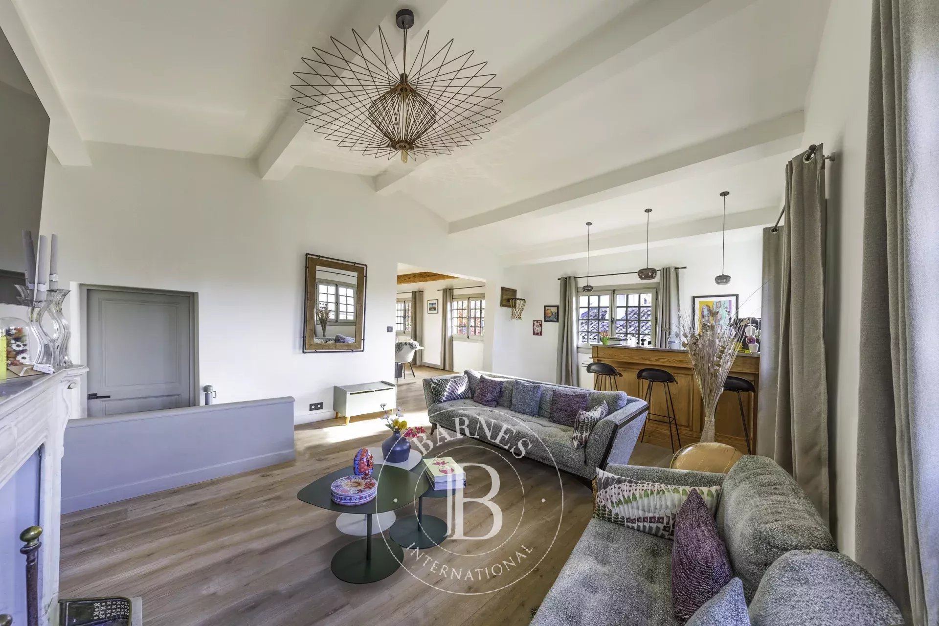 Daire Aix-en-Provence