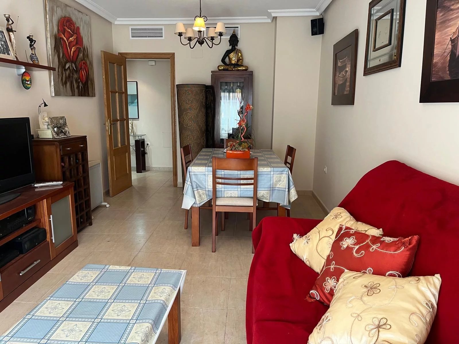 Vente Appartement Almoradí