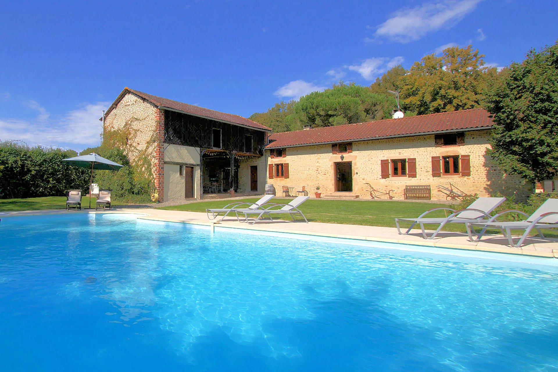 Agence immobilière de Agence Le Bonheur