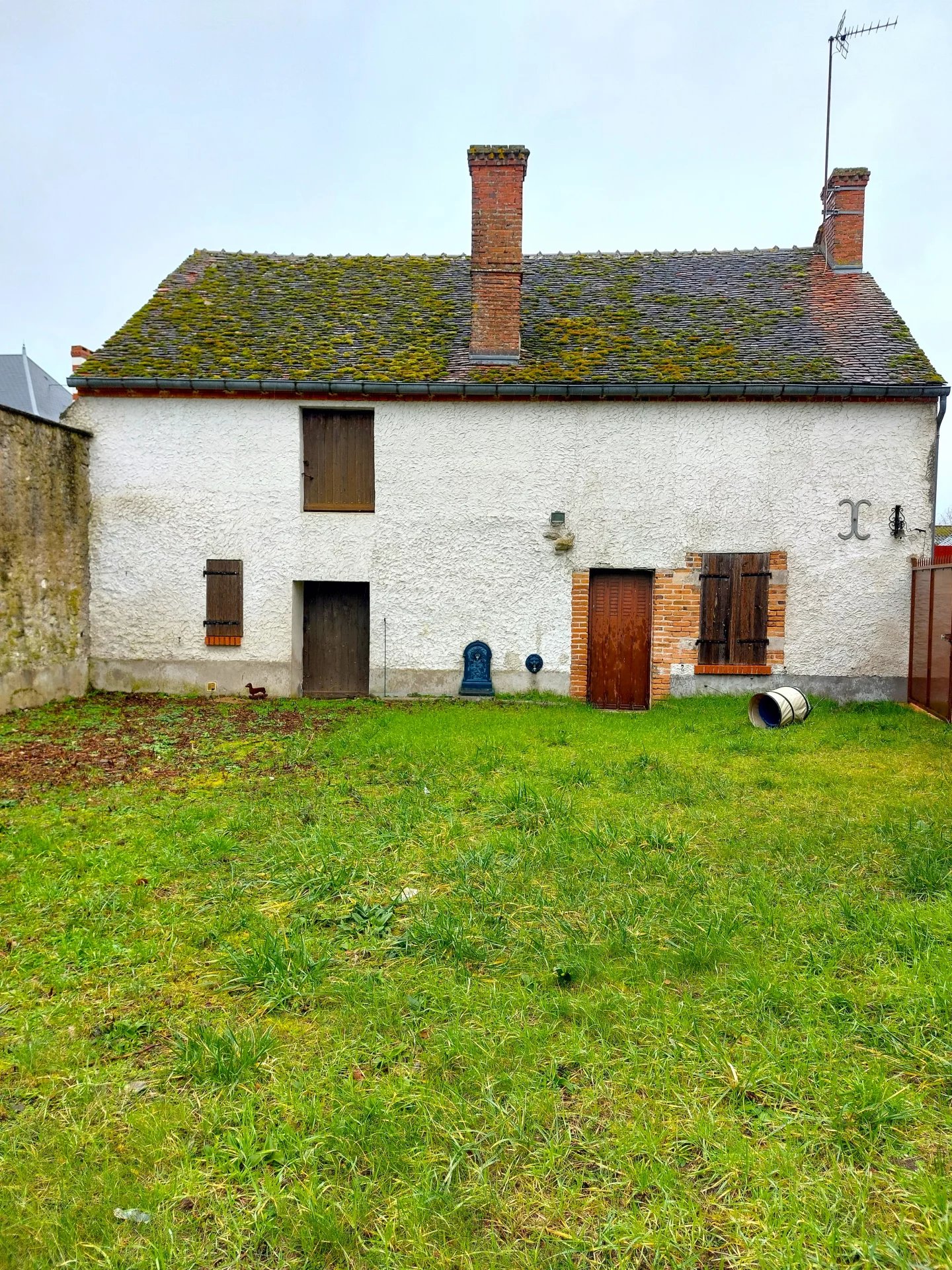 Vente Maison Saint-Laurent-Nouan