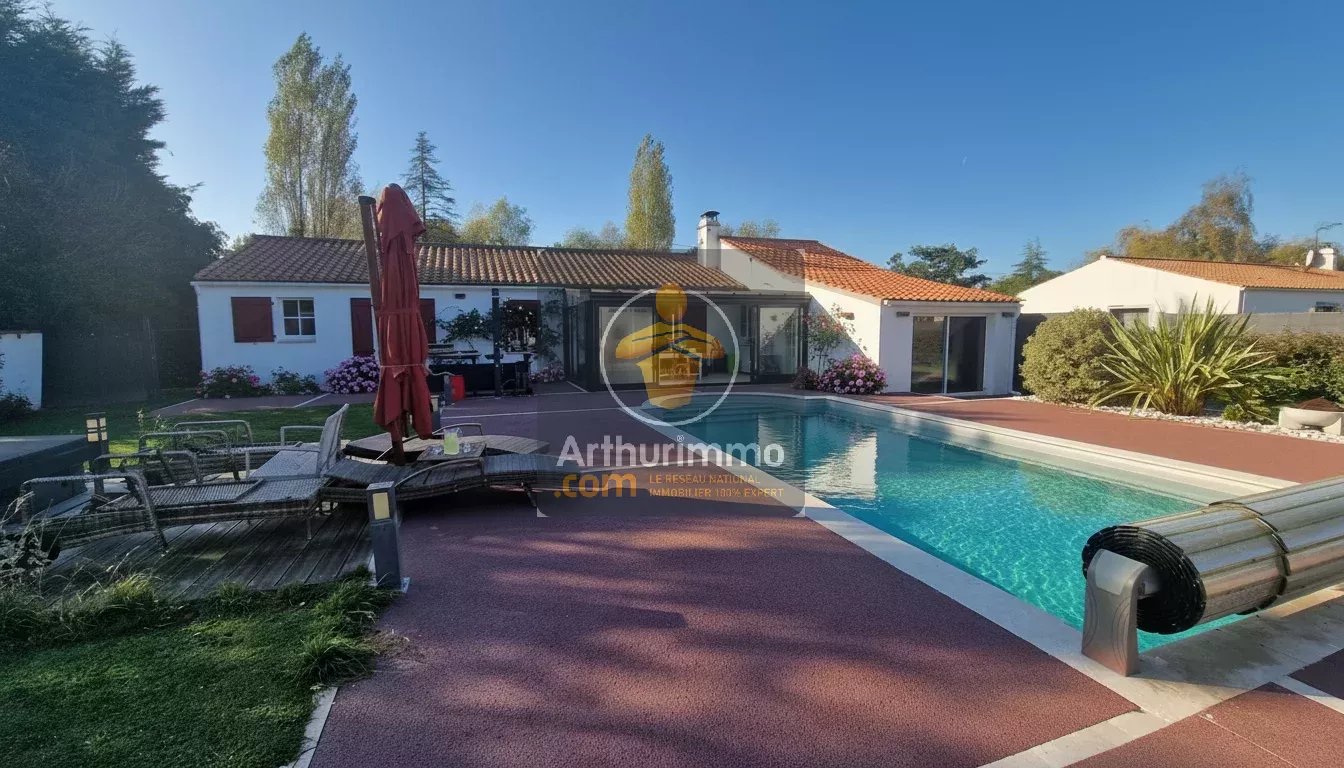 Agence immobilière de SAS BOUIN IMMOBILIER