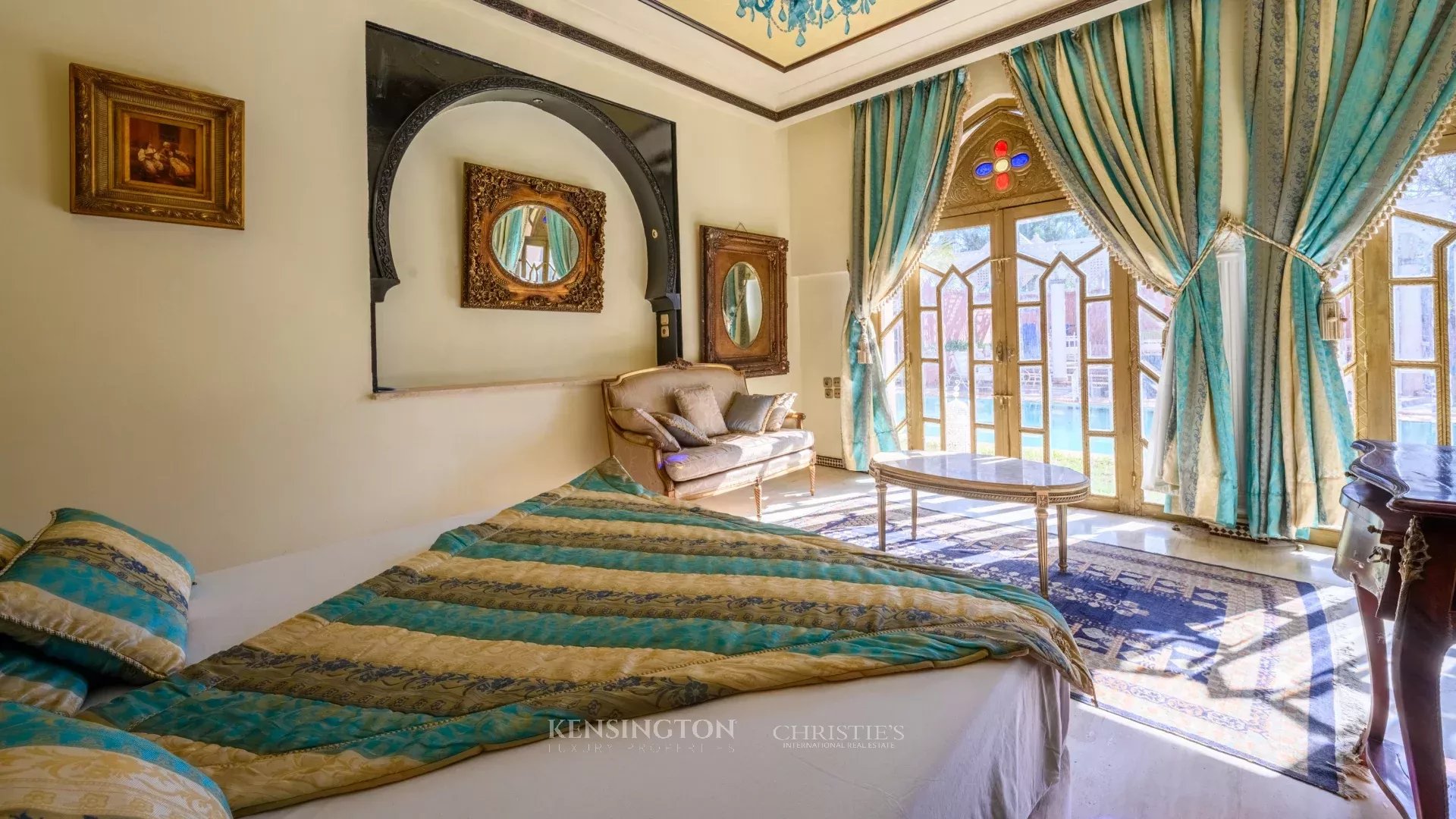 5 Bedroom Villa/Townhouse's Image 35
