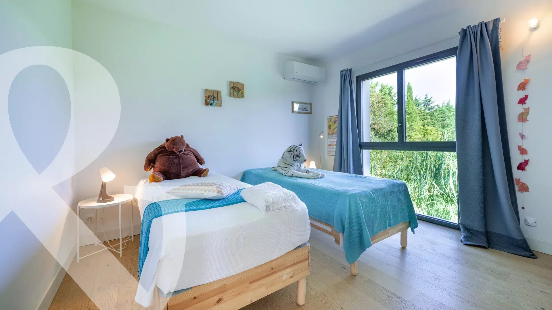 BELLE MAISON AU PARADOU