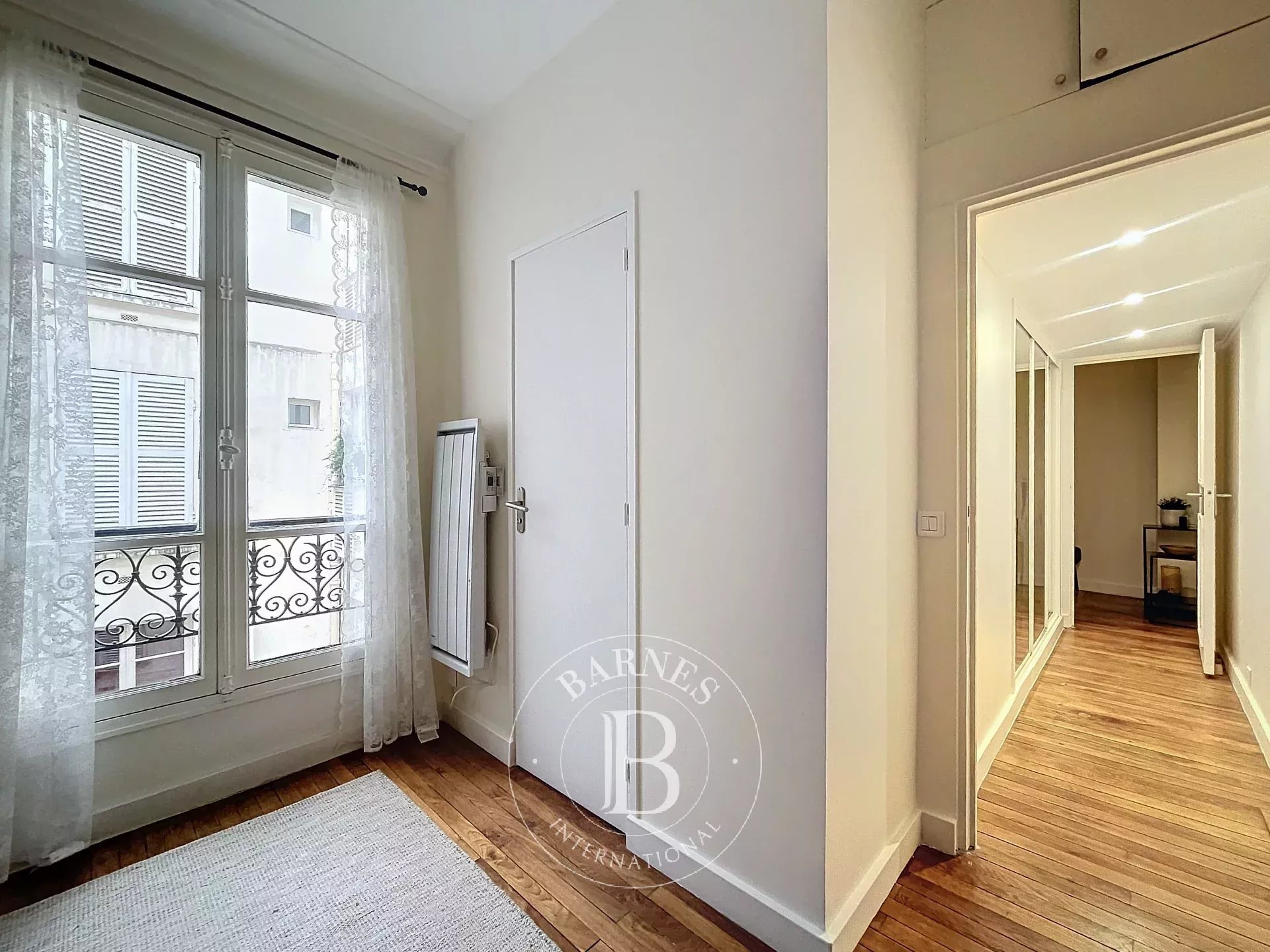 Daire Paris 16ème - picture 11