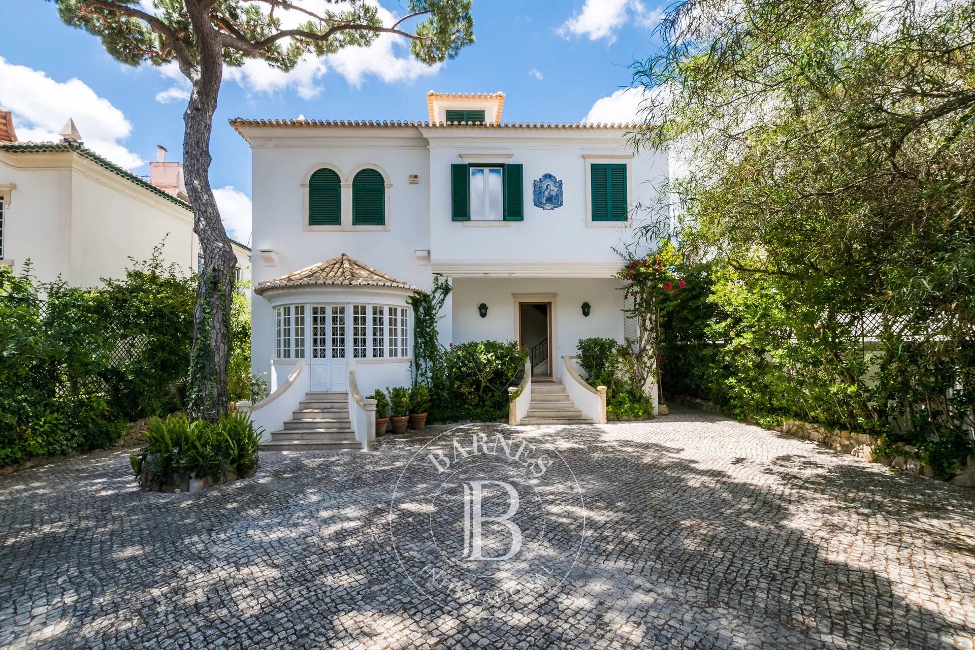 Villa Cascais e Estoril