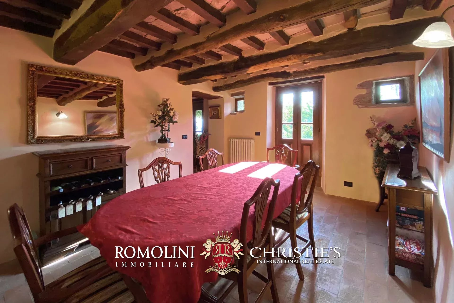 4 Bedroom Villa/Townhouse's Image 47