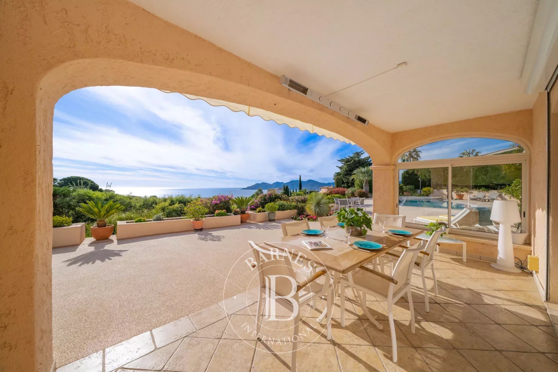 Villa Cannes - picture 18