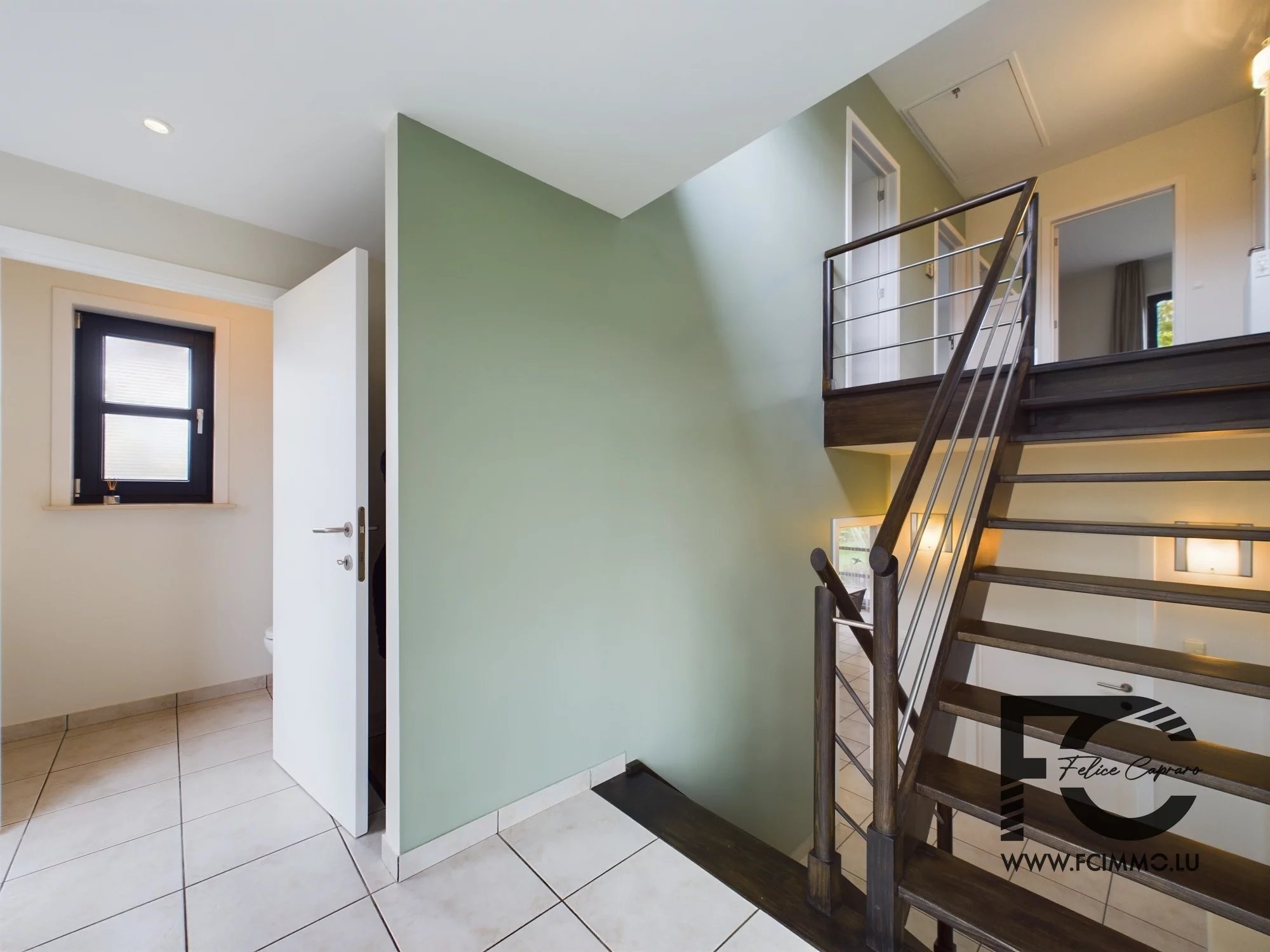 Sale Village house Messancy