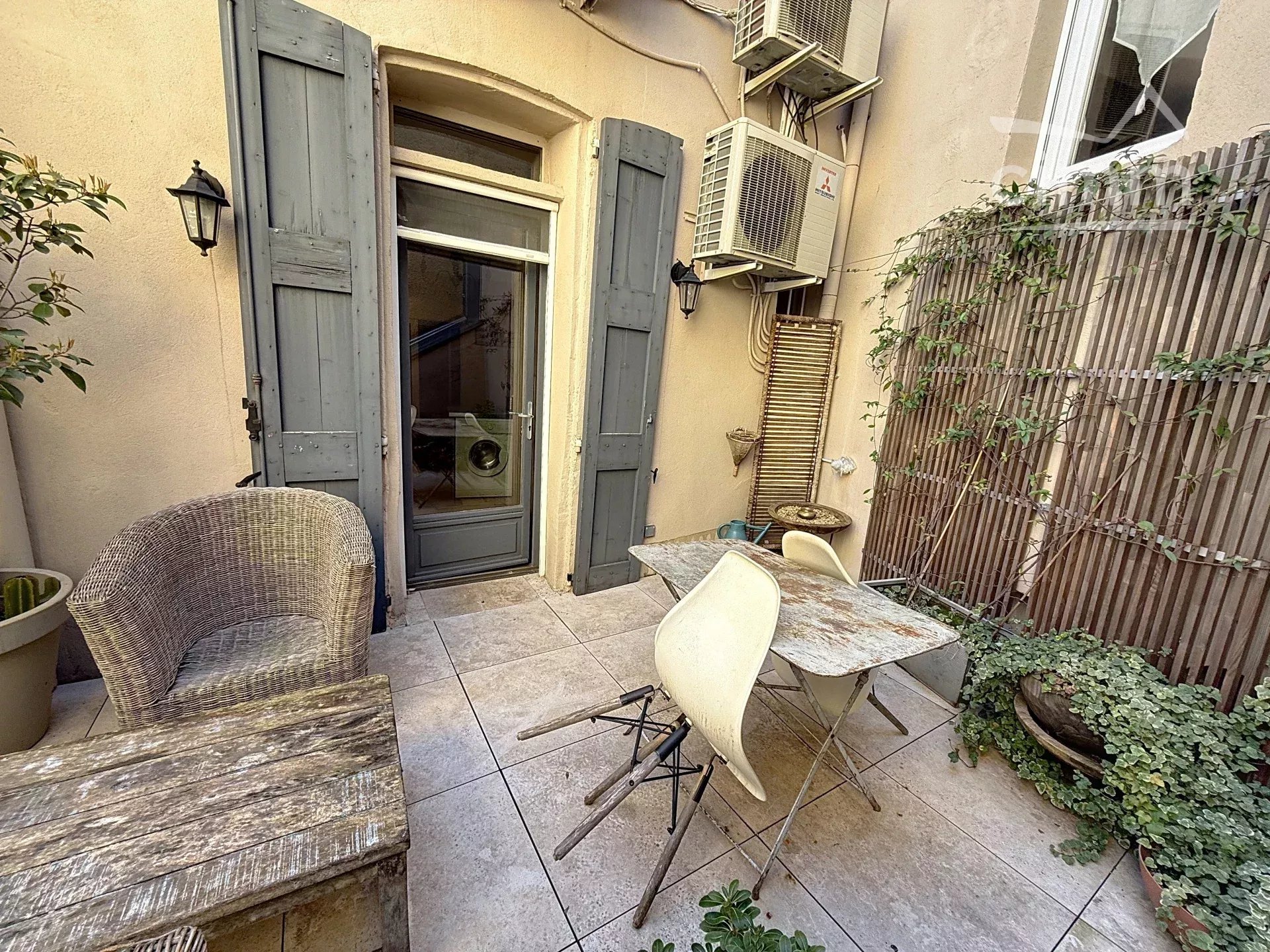 Vente Appartement L'Isle-sur-la-Sorgue