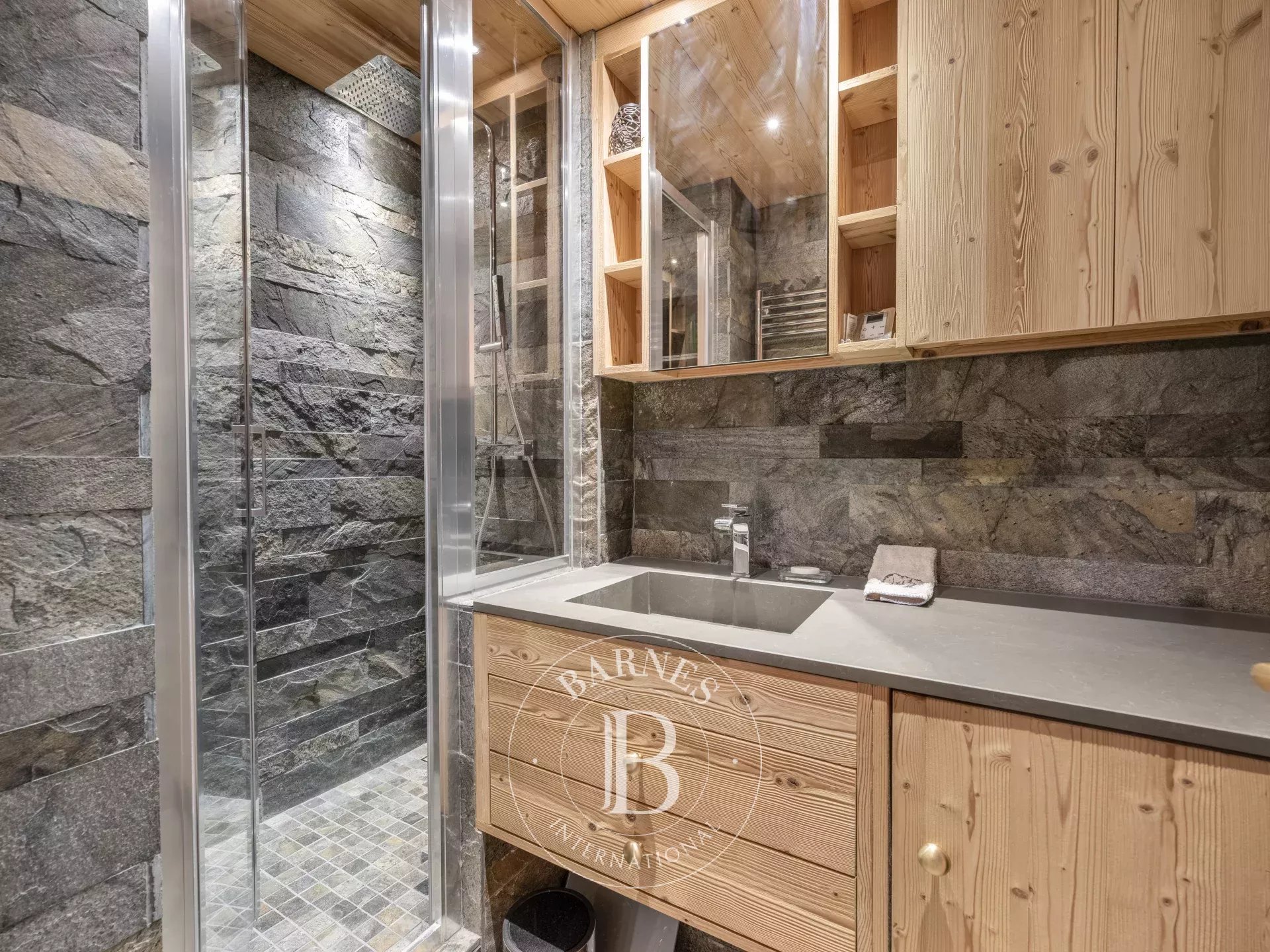 Daire Megève - picture 10