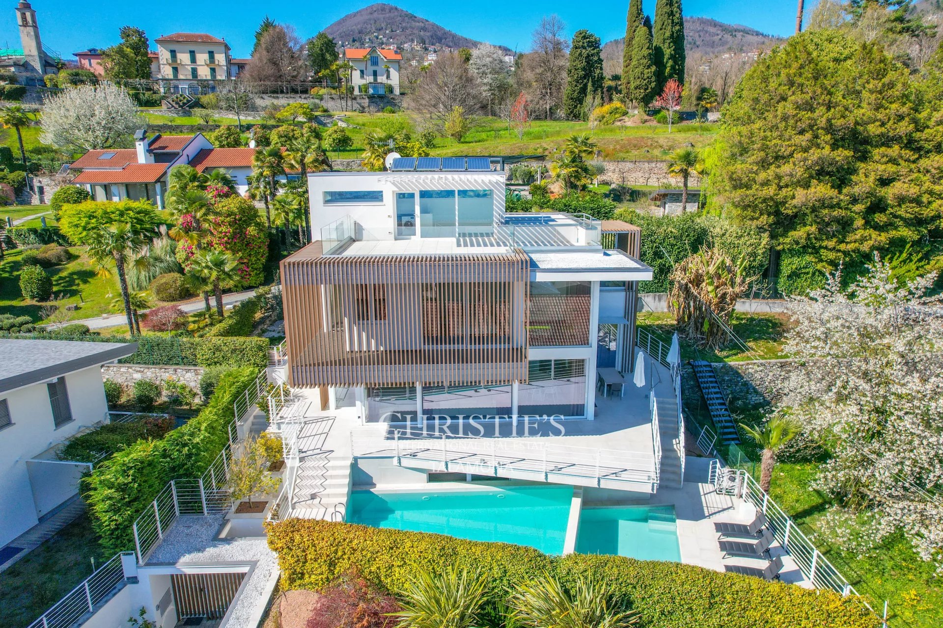 3 Bedroom Villa/Townhouse's Image 4