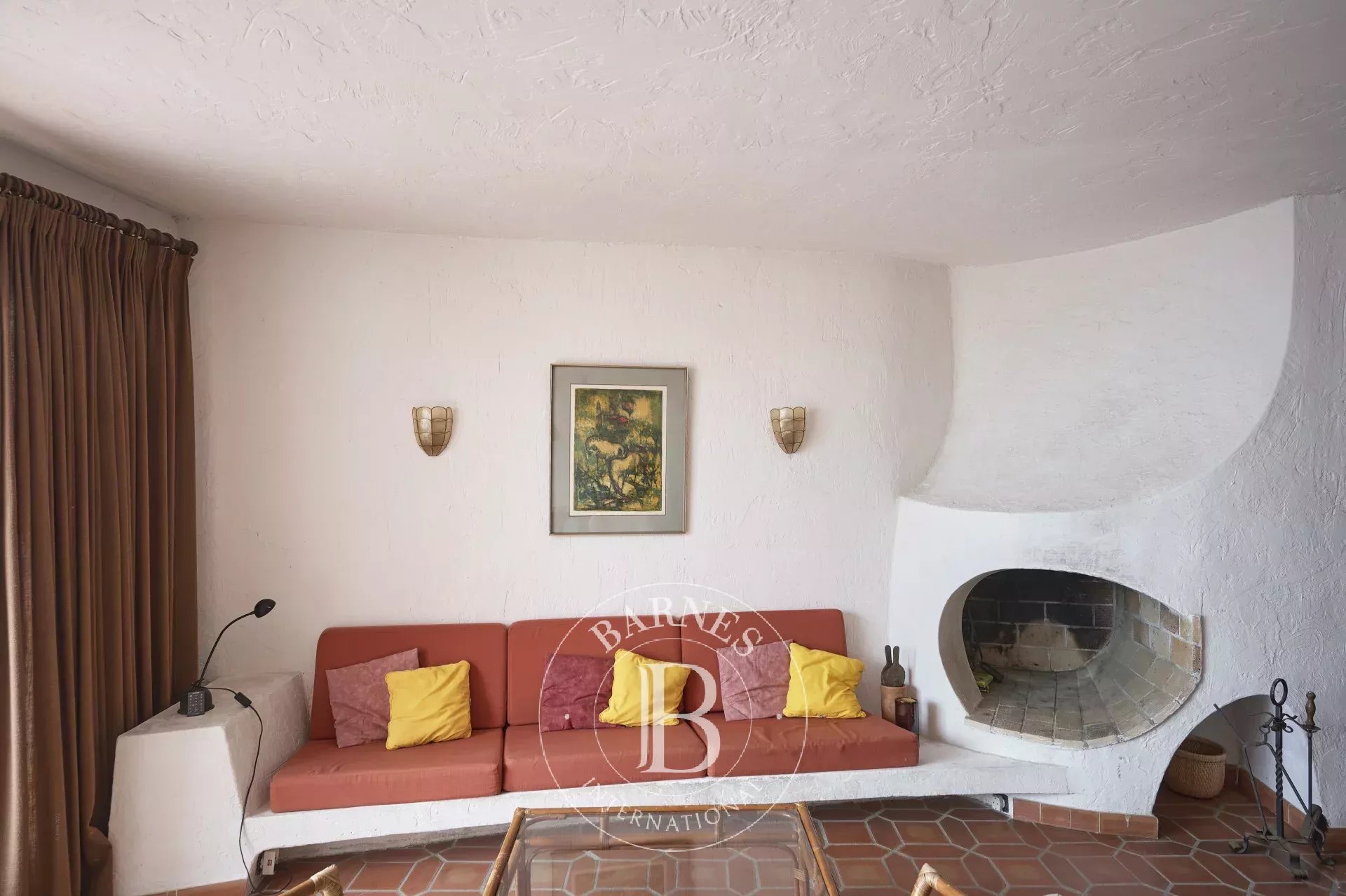 Daire Théoule-sur-Mer - picture 4