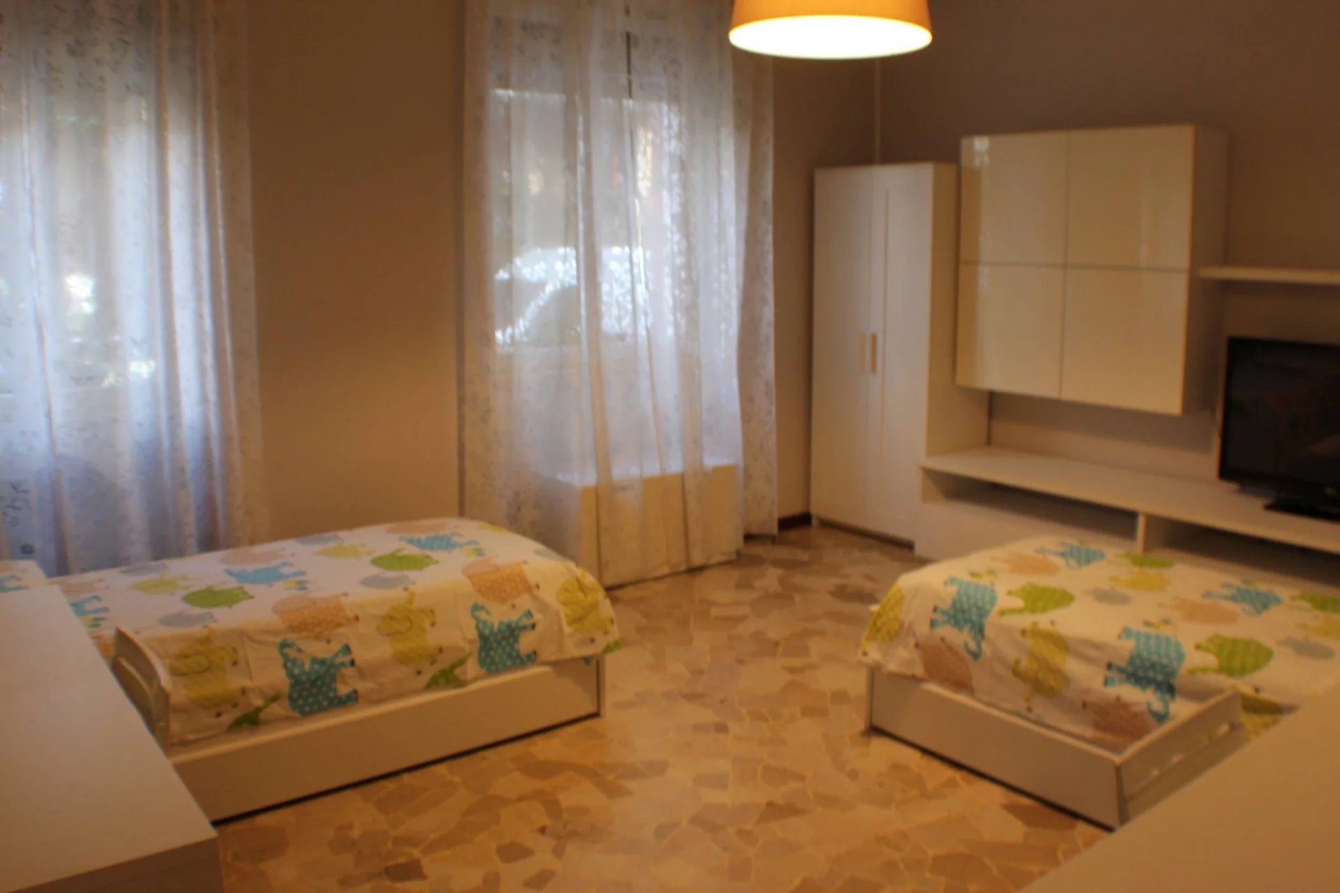 Affitto Camera Milano Casoretto