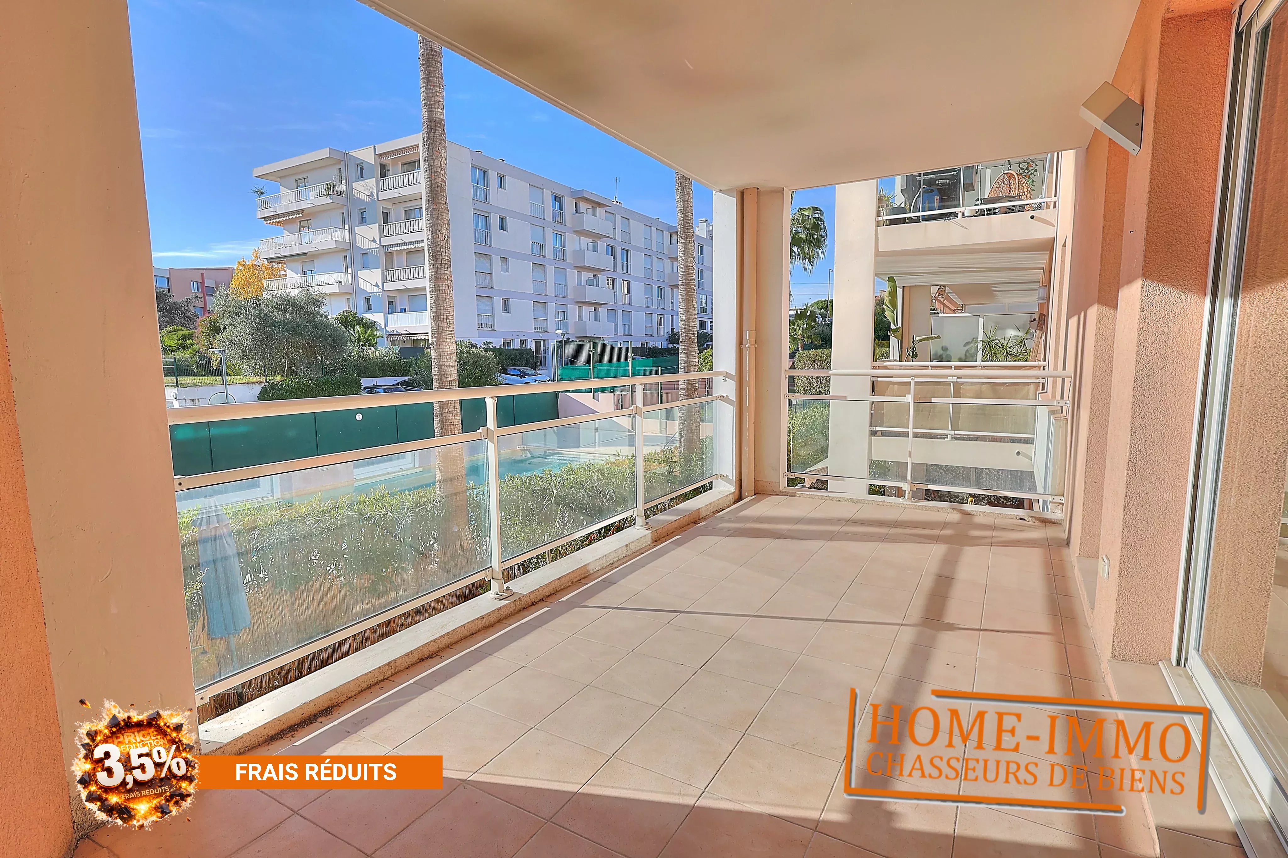 Agence immobilière de Home Immo