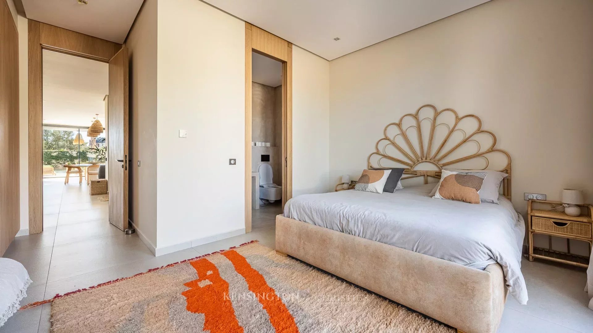 4 Bedroom Villa/Townhouse's Image 18