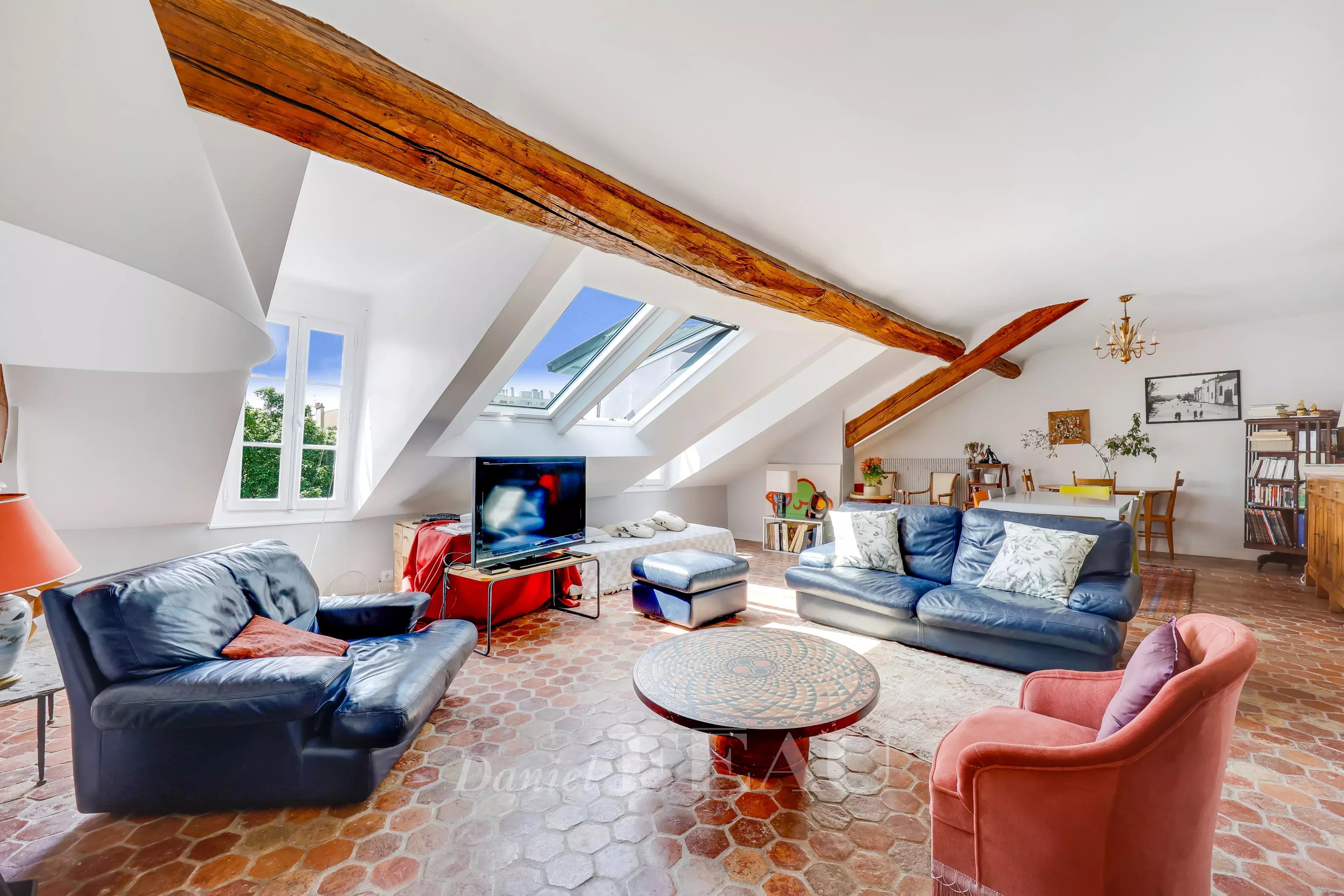 Location Appartement Saint-Germain-en-Laye