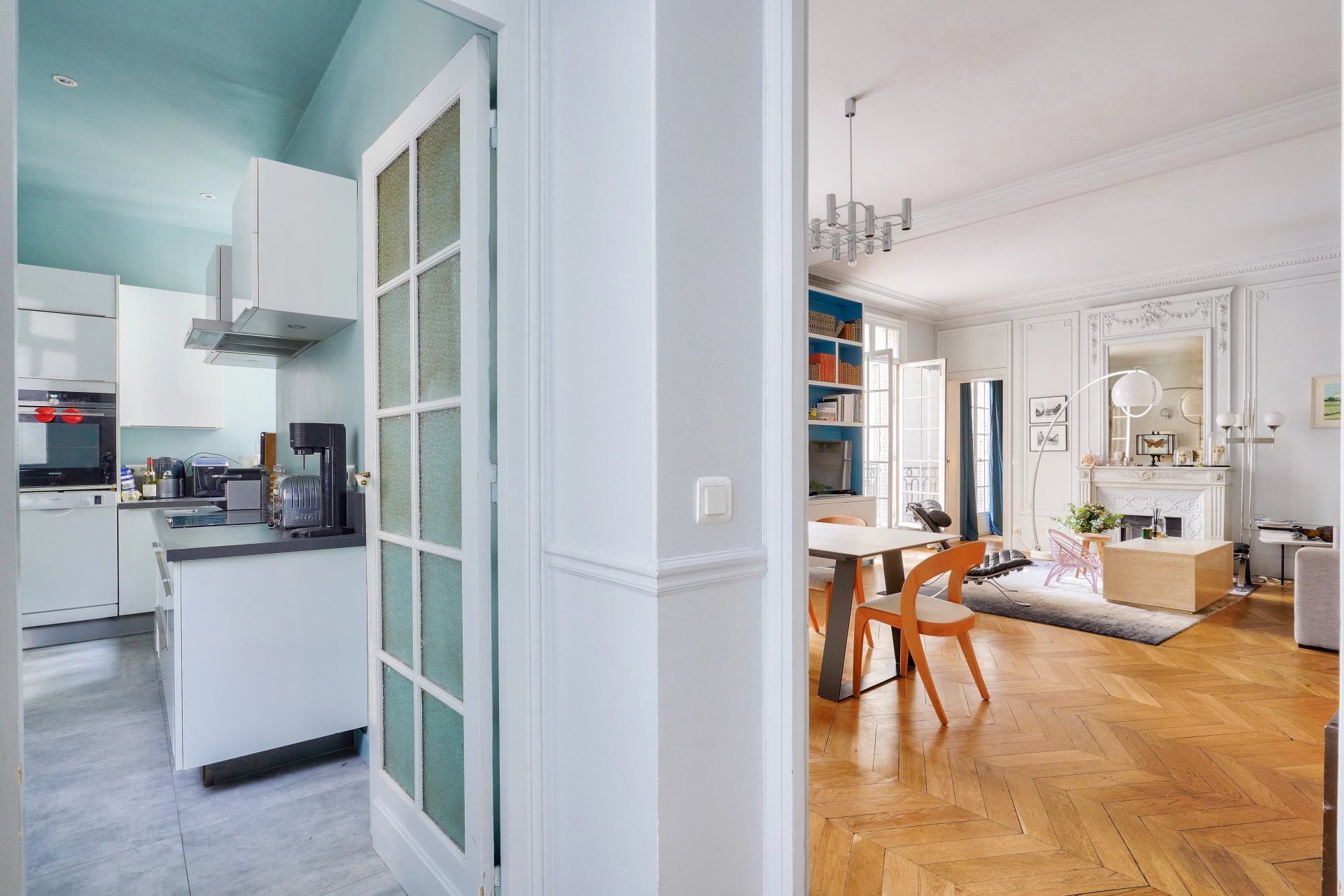 3 Bedroom Apartment/Flat's Image 4
