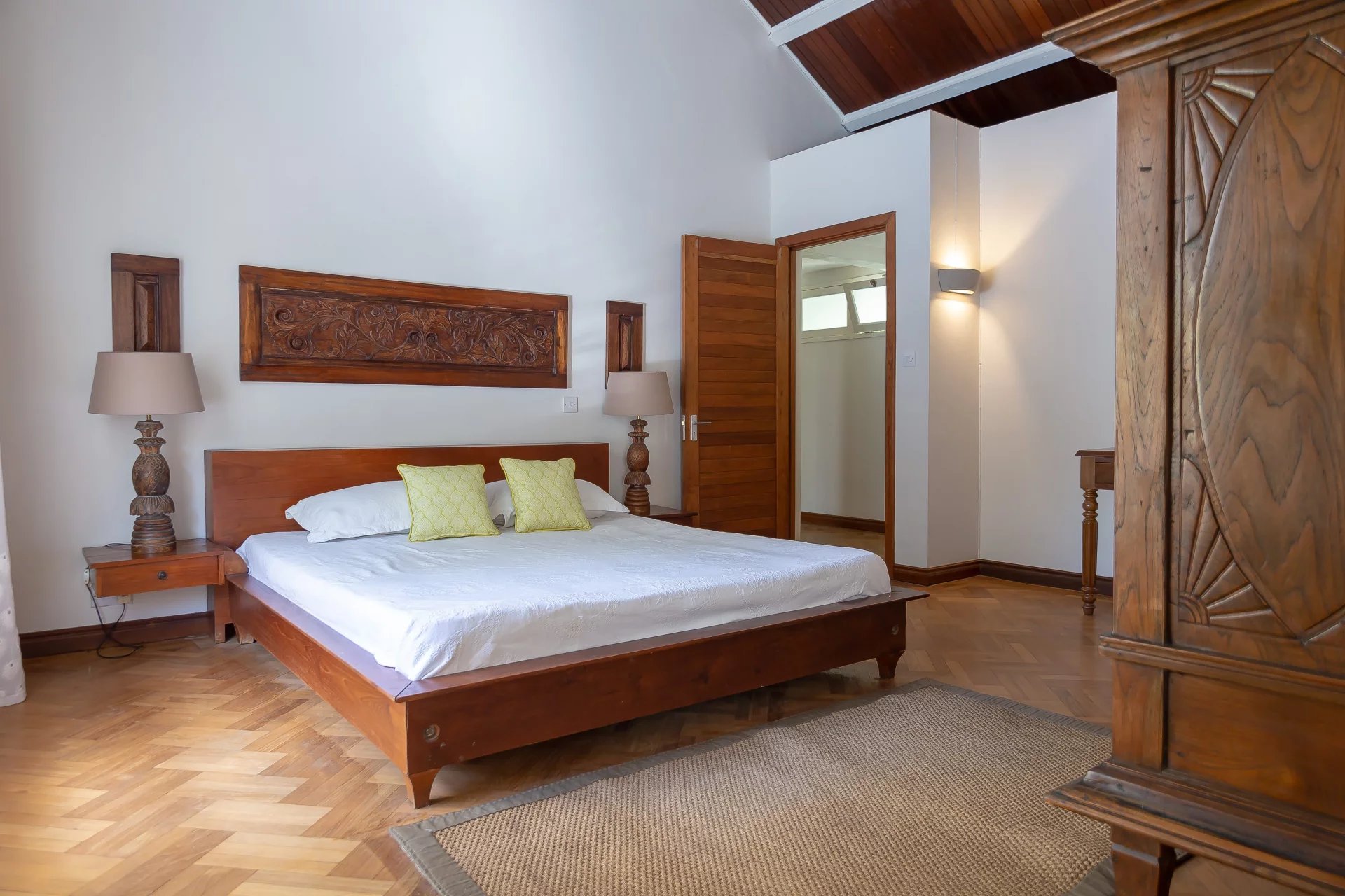 Villa Grand Baie - picture 15