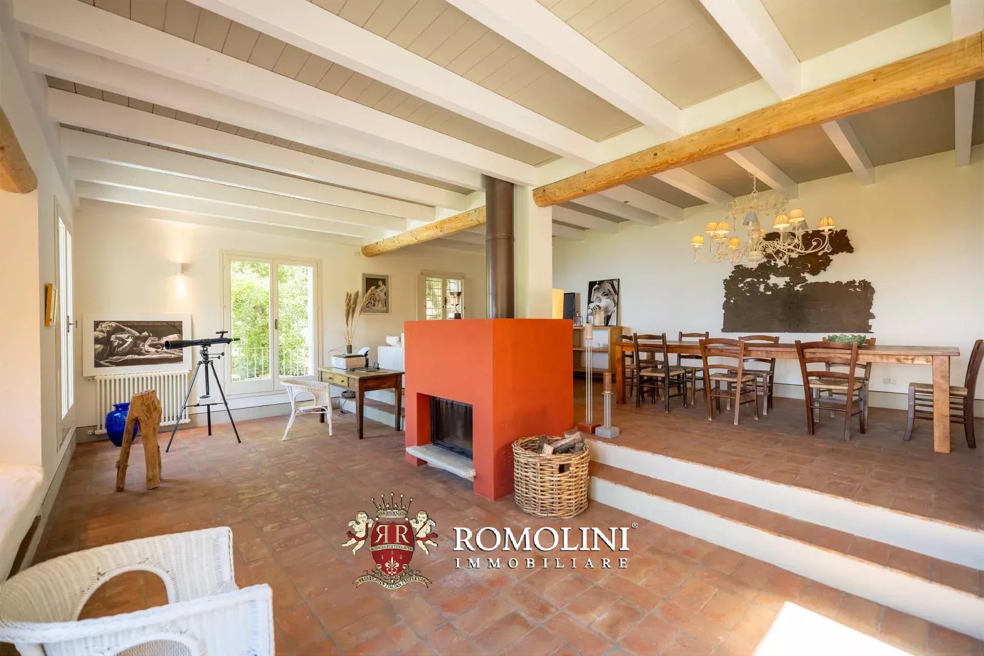 4 Bedroom Villa/Townhouse's Image 16