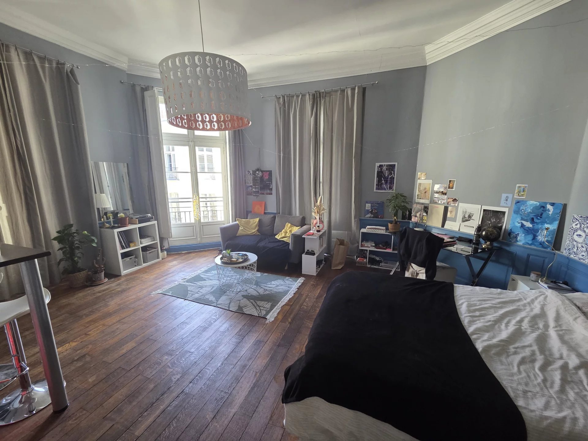 Achat Appartement T5 à Nantes (44000) - 114m²