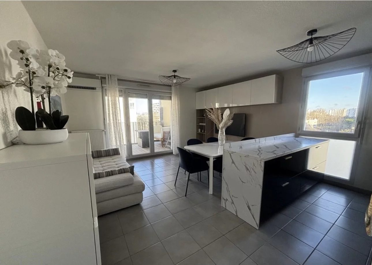 Vente Appartement 