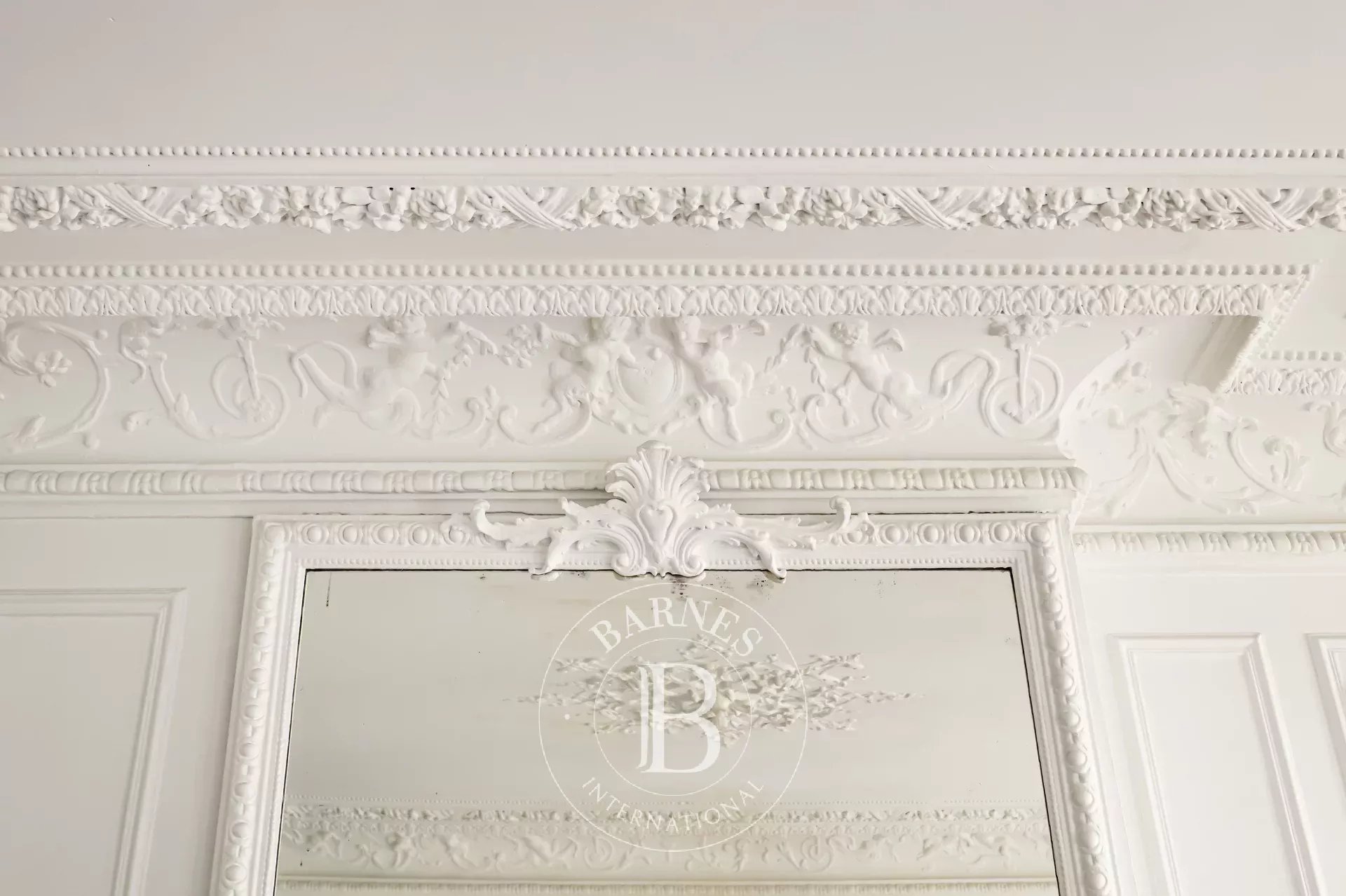 Daire Paris 7ème - picture 13