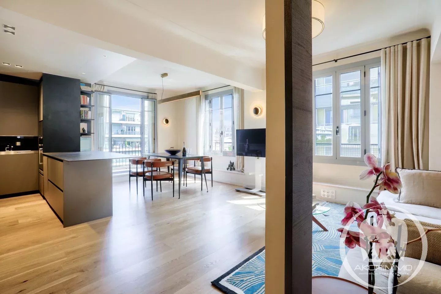 Продажа Квартира - Ницца (Nice) Carré d'or
