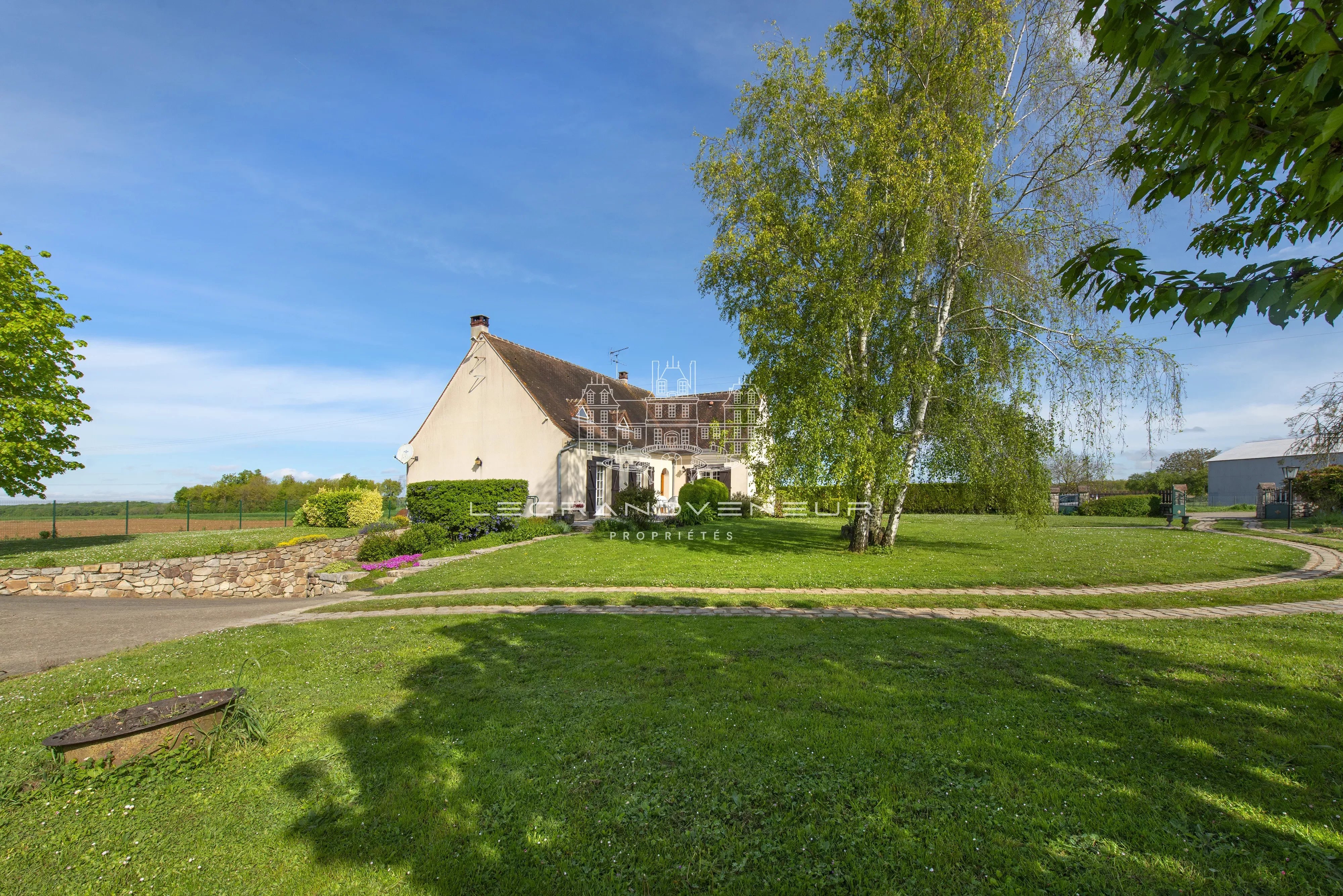 Sale House Moret-Loing-et-Orvanne