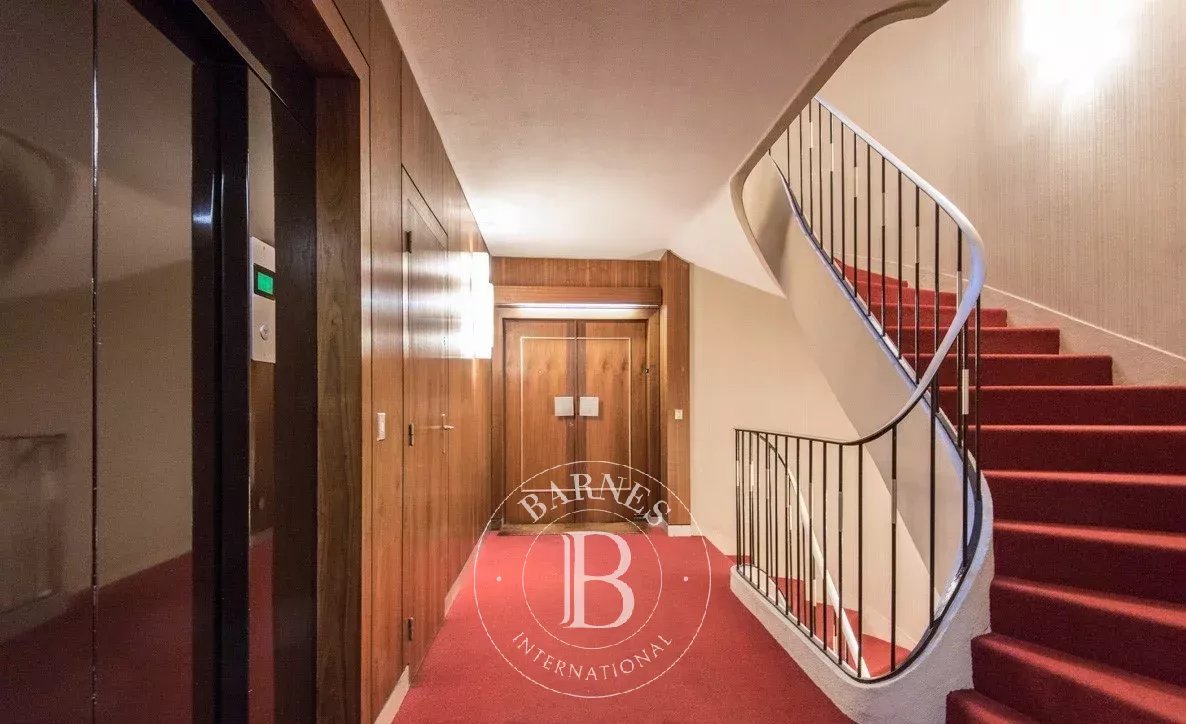 Daire Neuilly-sur-Seine - picture 26