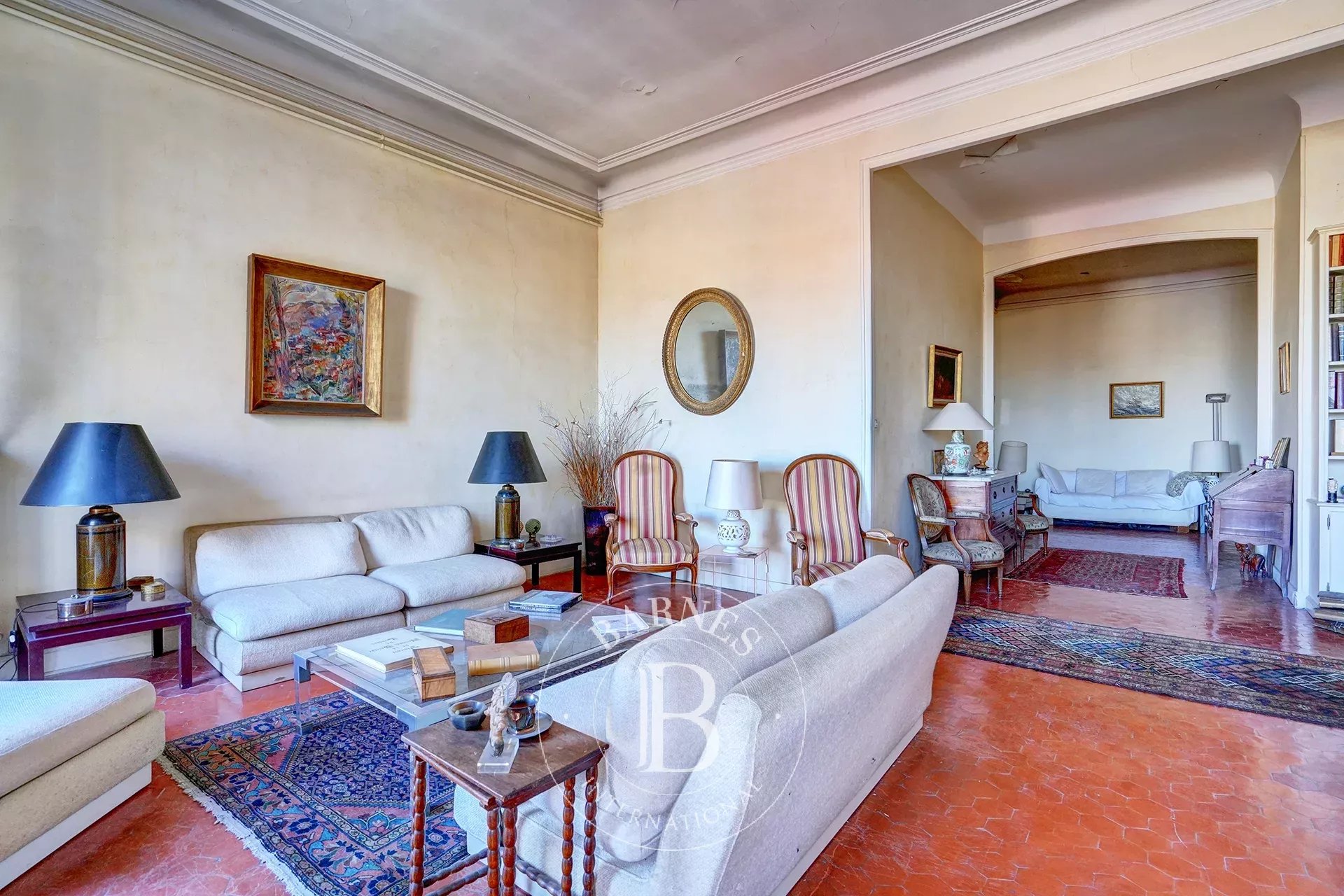 Daire Marseille 7ème - picture 11