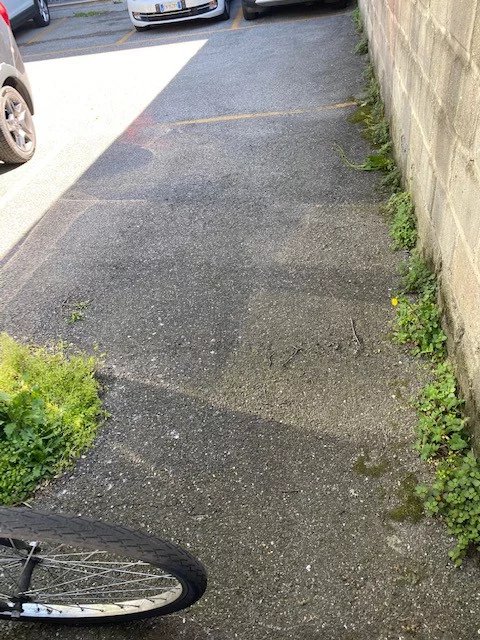 Affitto Parcheggio Milano Udine