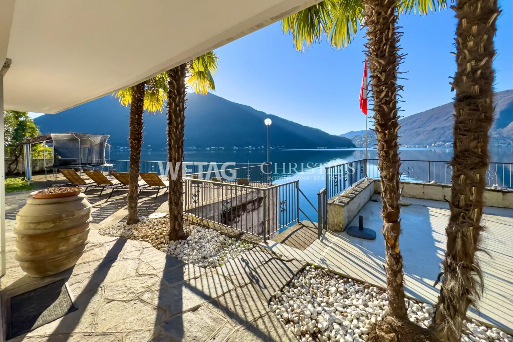 Ticino Luxury Real Estate for sale
