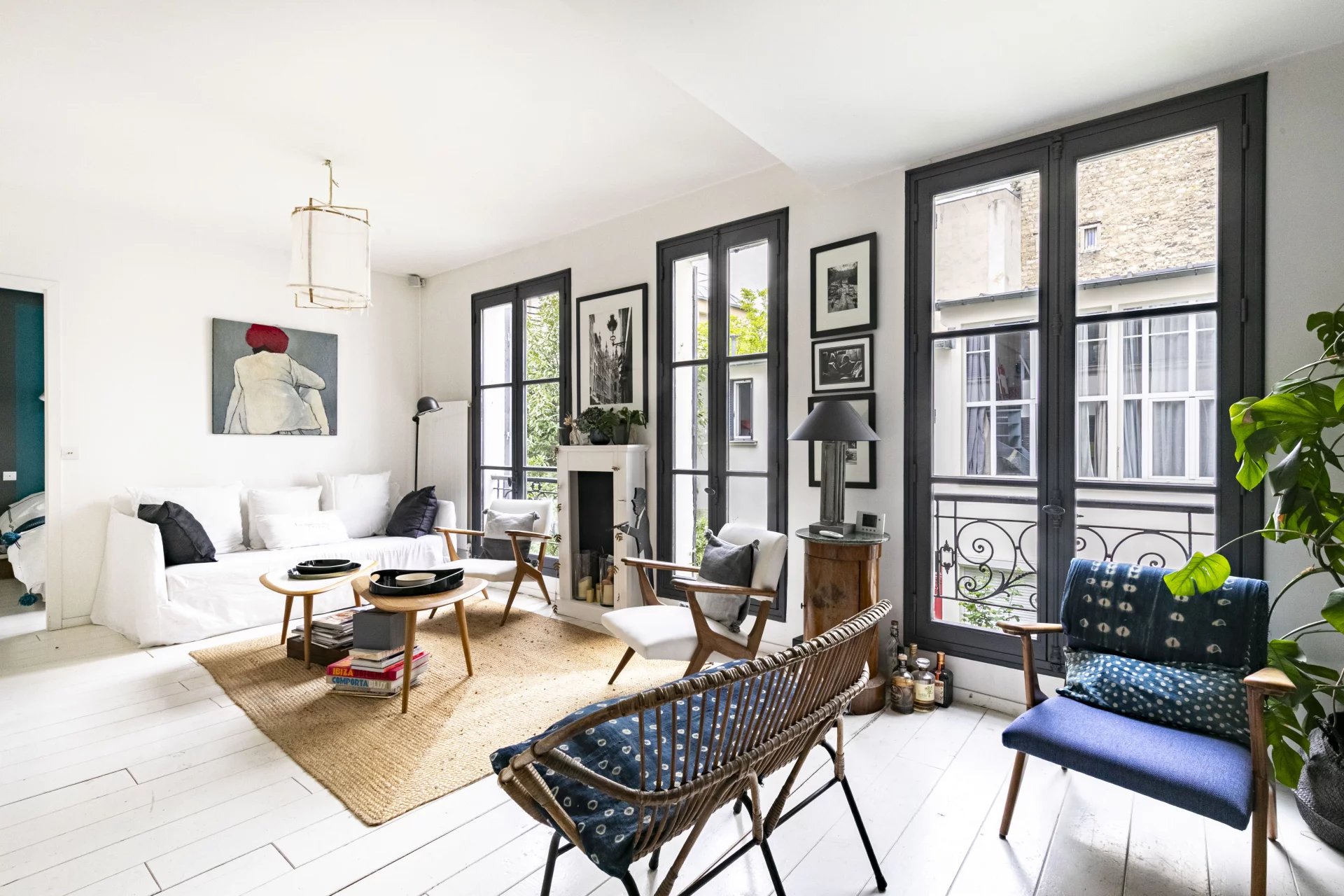 Vendita Casa | Paris 15ème - picture 4