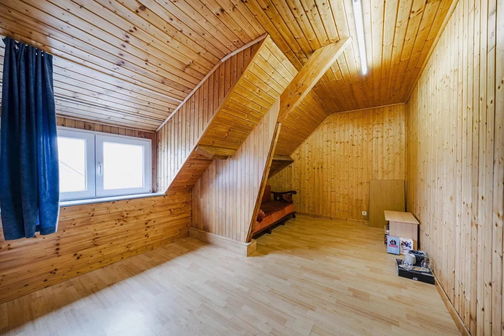 Vente Maison Libin