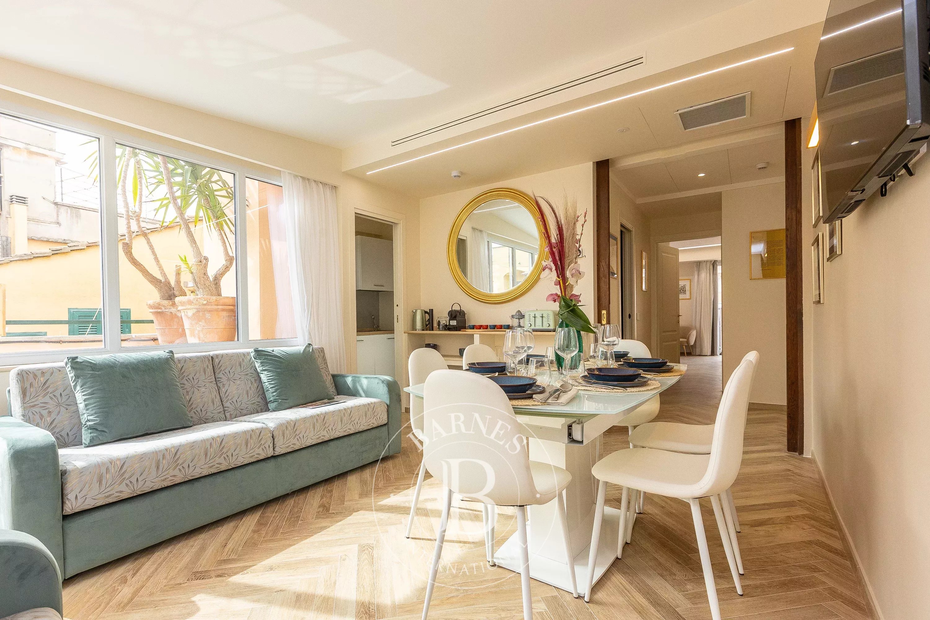 Roma  - Penthouse  4 Chambres - picture 6