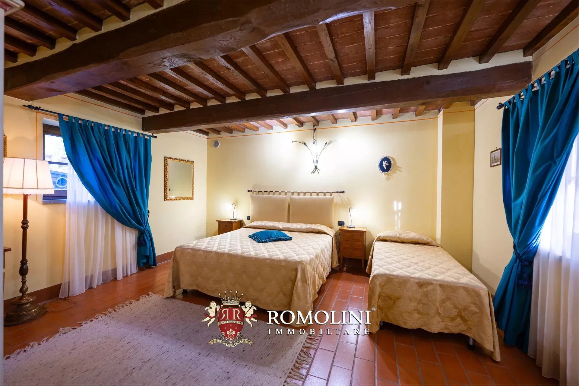 16 Bedroom Villa/Townhouse's Image 19