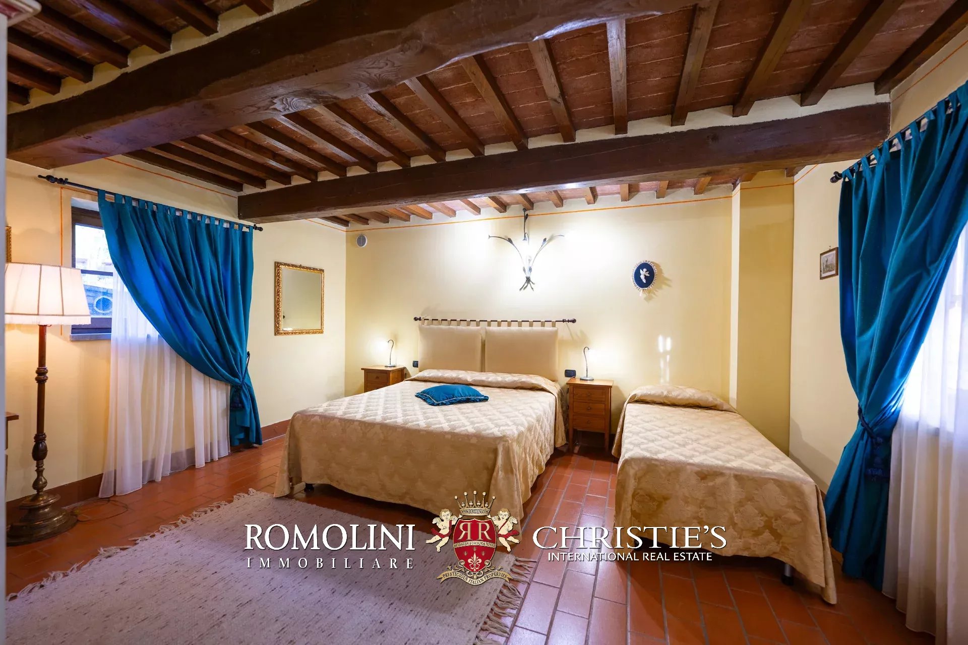 16 Bedroom Villa/Townhouse's Image 19
