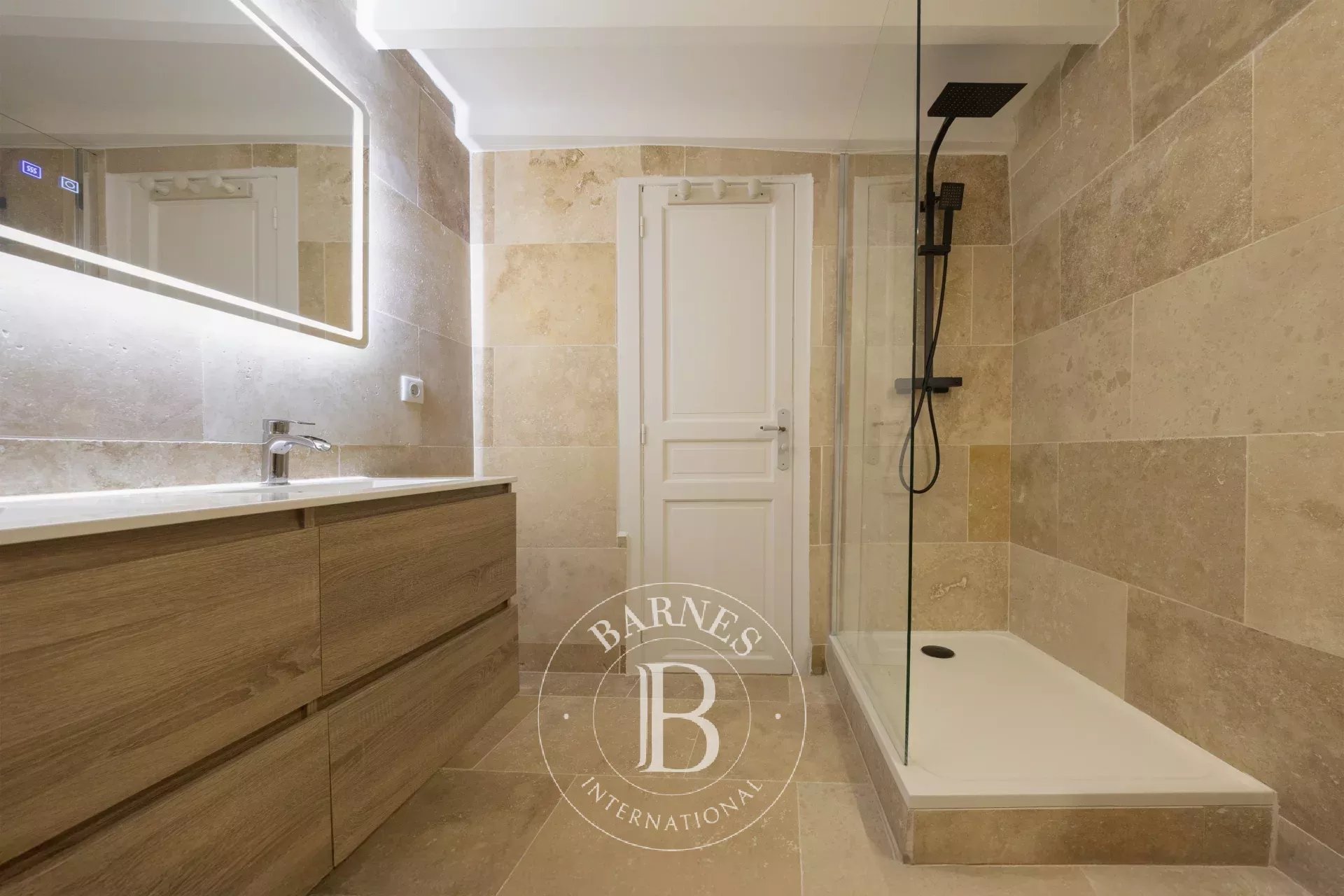 Şehir evi Aix-en-Provence - picture 9