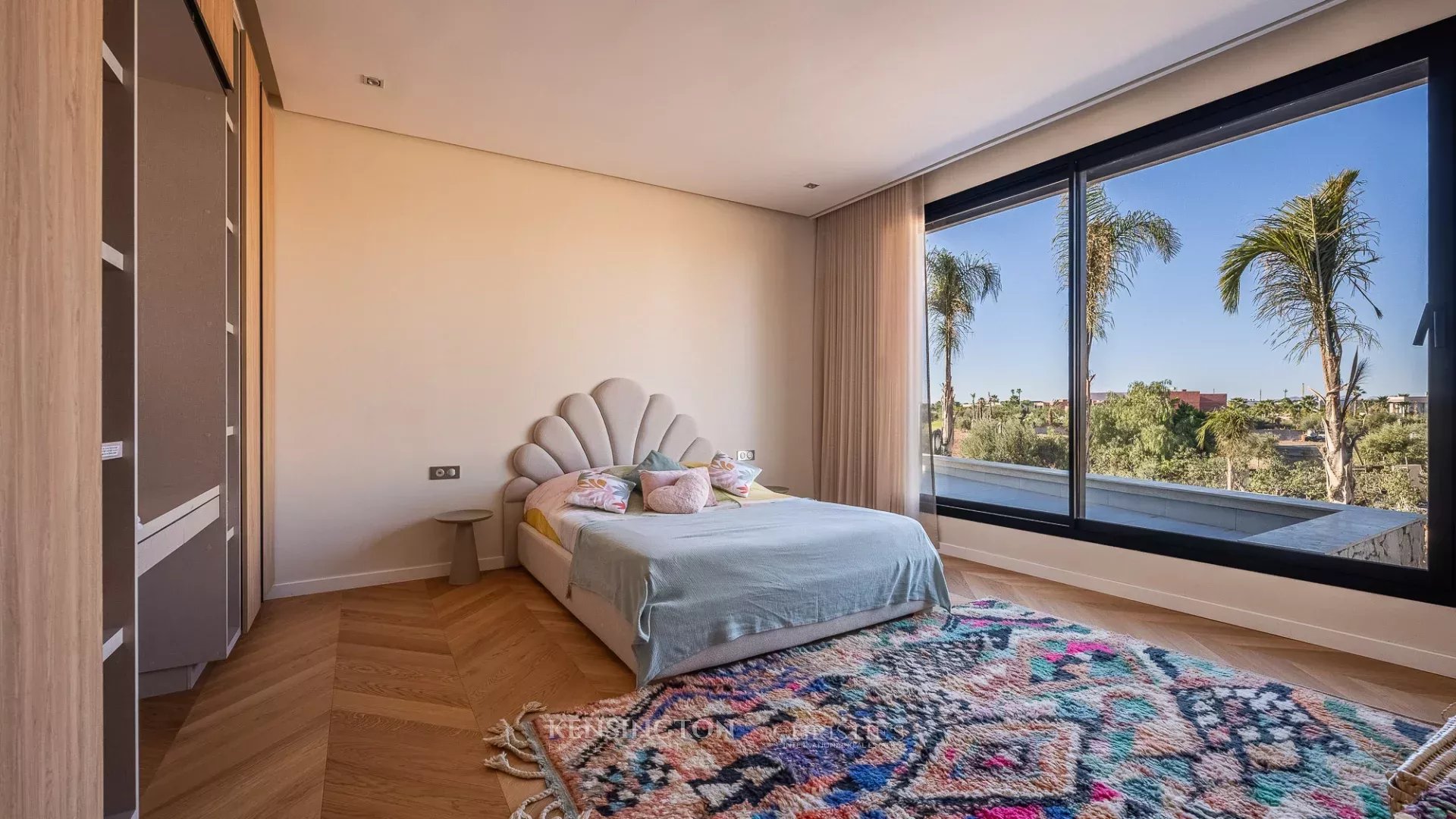 4 Bedroom Villa/Townhouse's Image 35