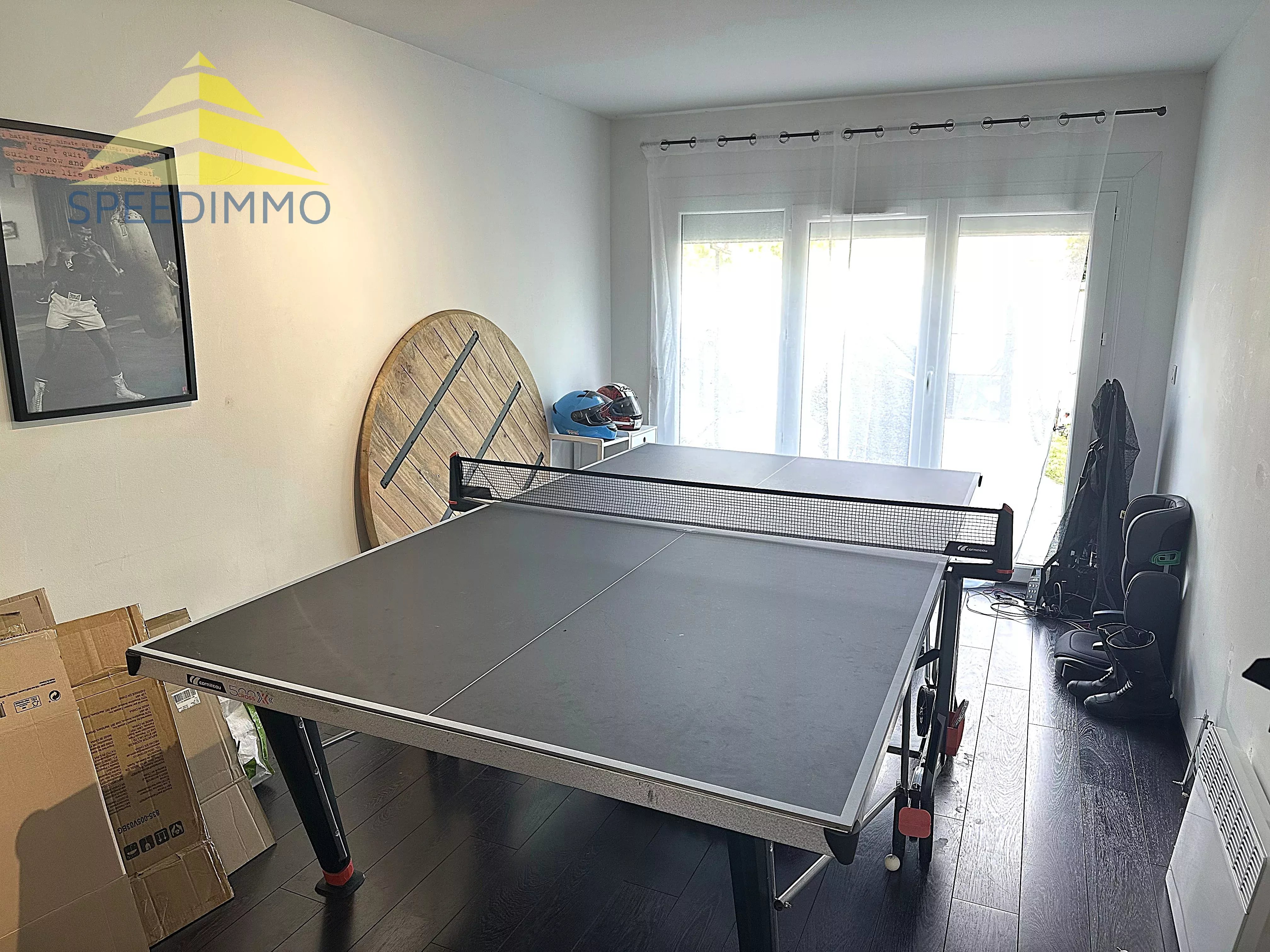 Vente Maison Marolles-en-Brie