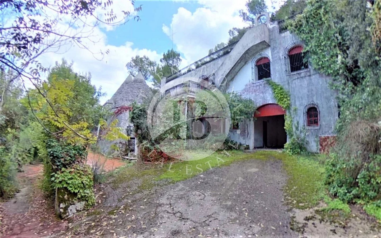 Villa in Fasano - Image 2