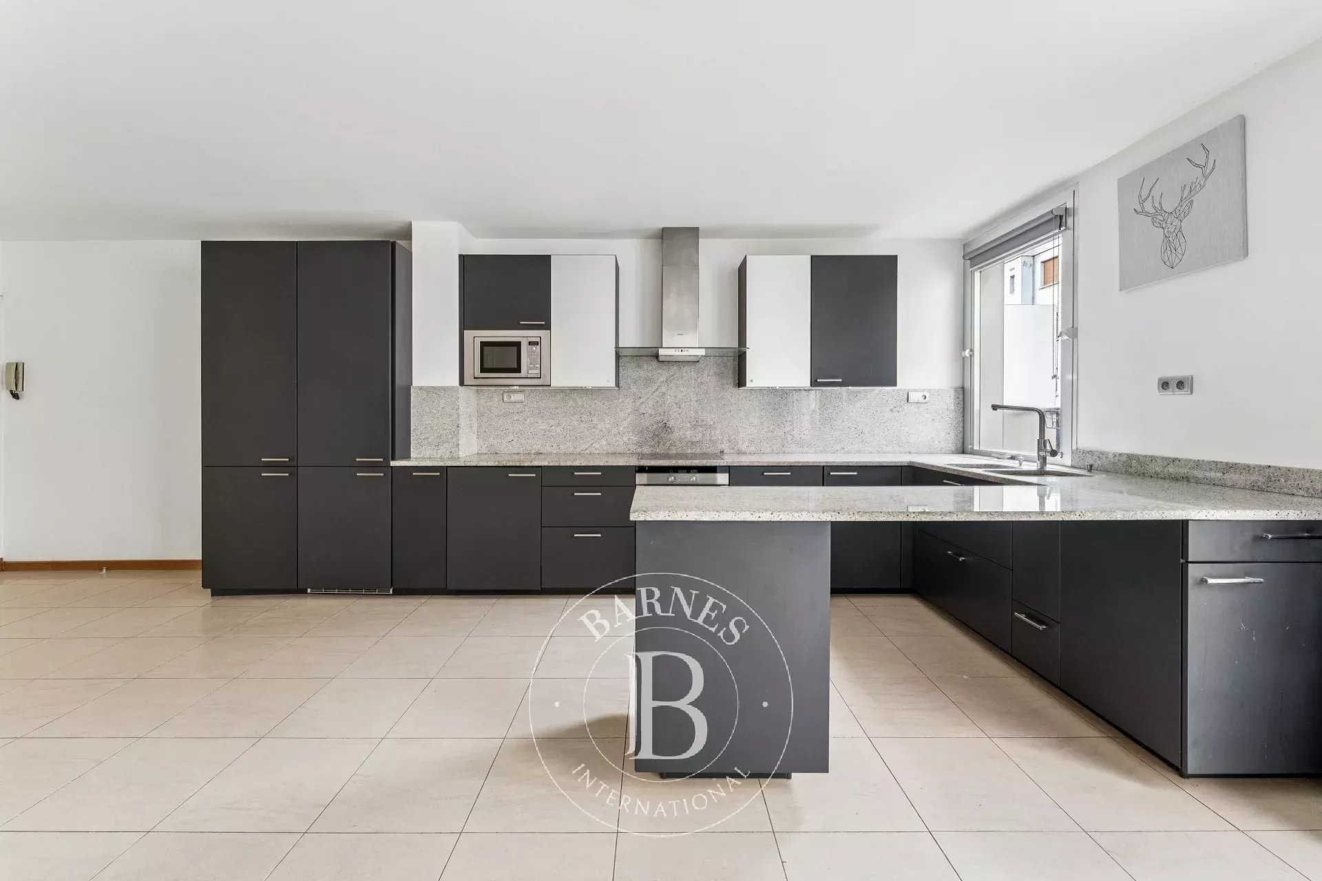 Daire Paris 16ème - picture 4