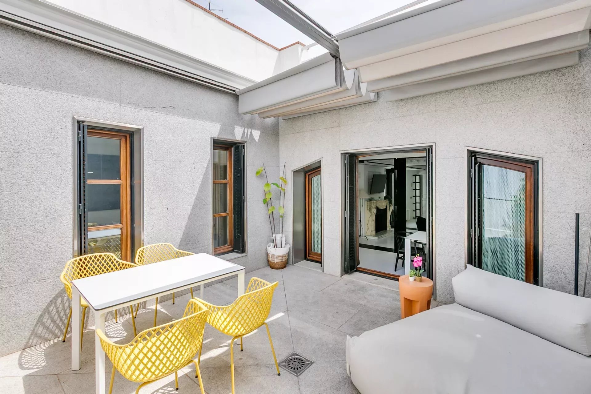 Daire Madrid - picture 20