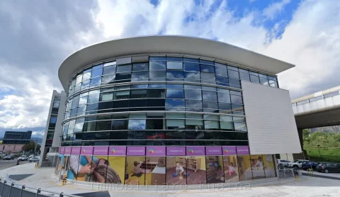 Ufficio in affitto - Bolzano