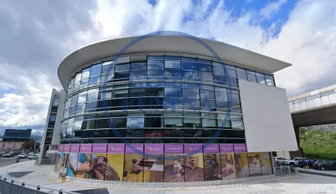 Büro in affitto - Bozen