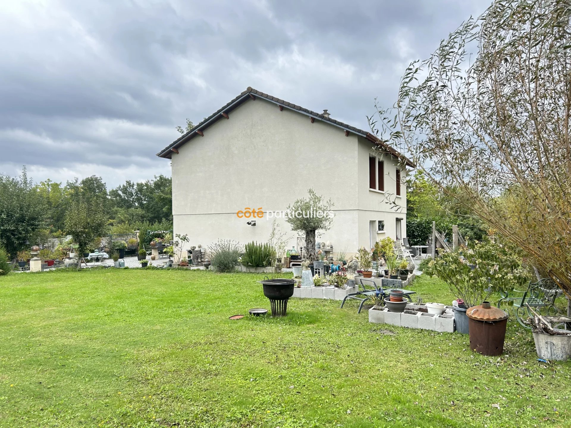 Vente Maison Domérat